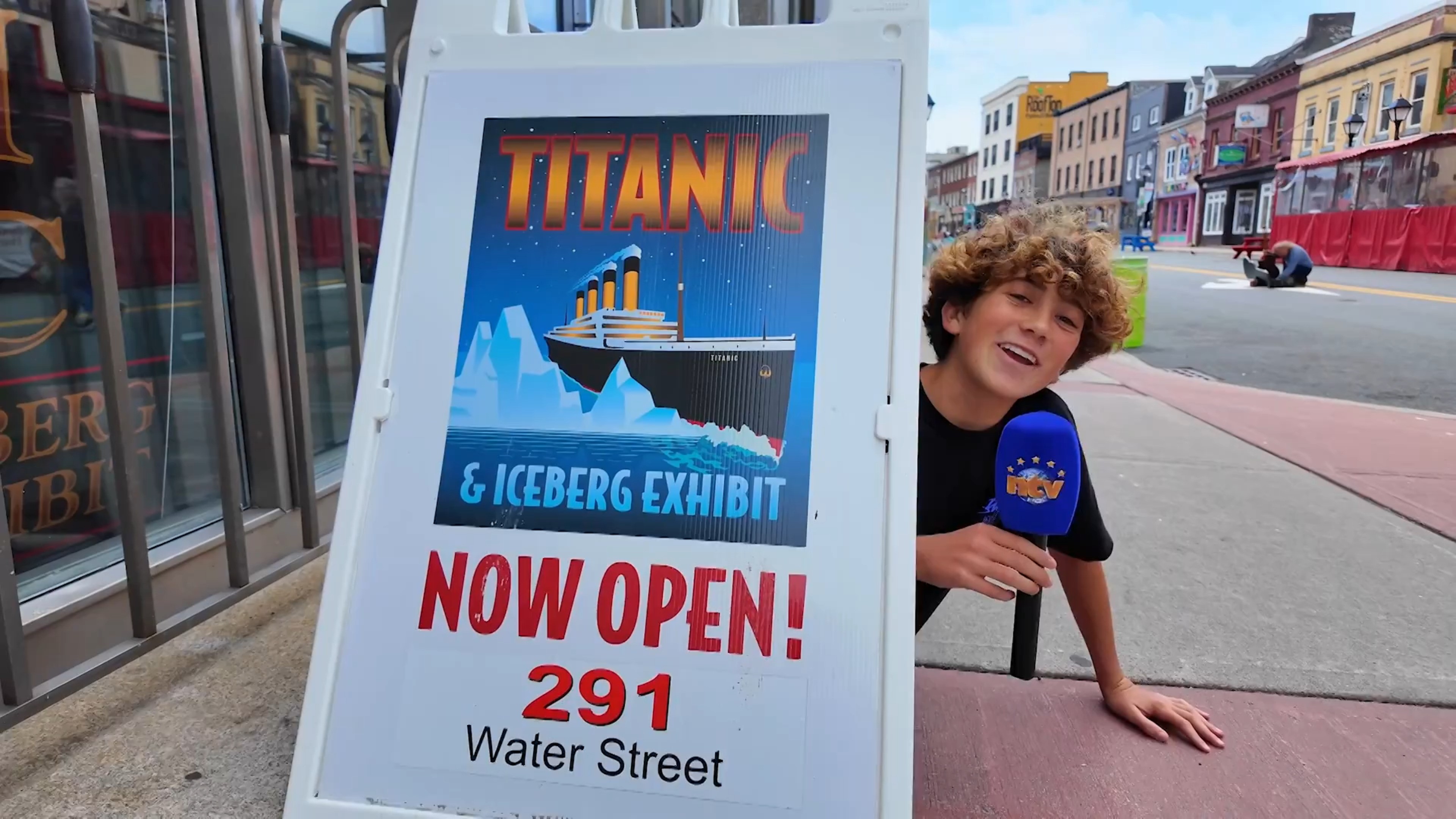 Titanic