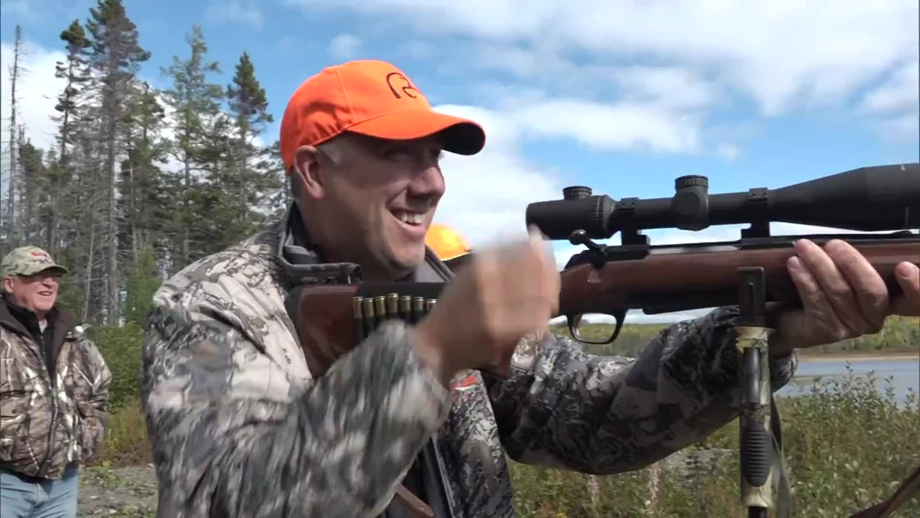 17-04 Millertown Moose Pt.2