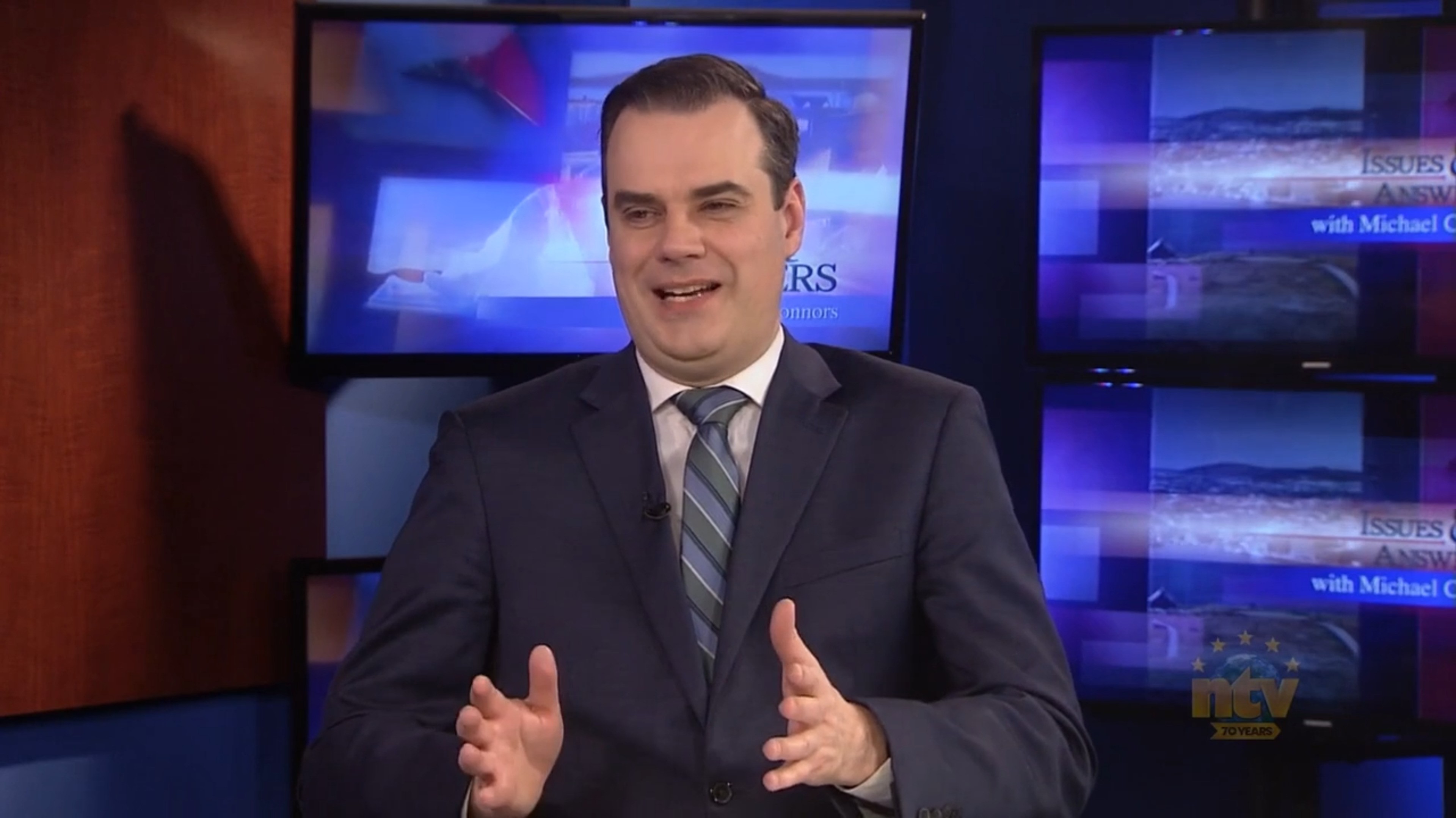 January 4, 2026 | NTV Staff - Issues & Answers