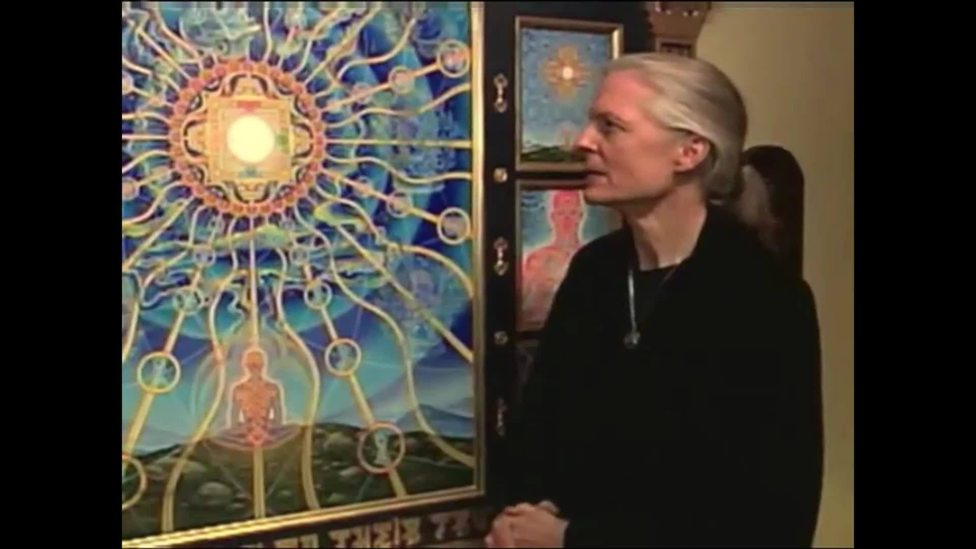 Alex Grey Pt.2