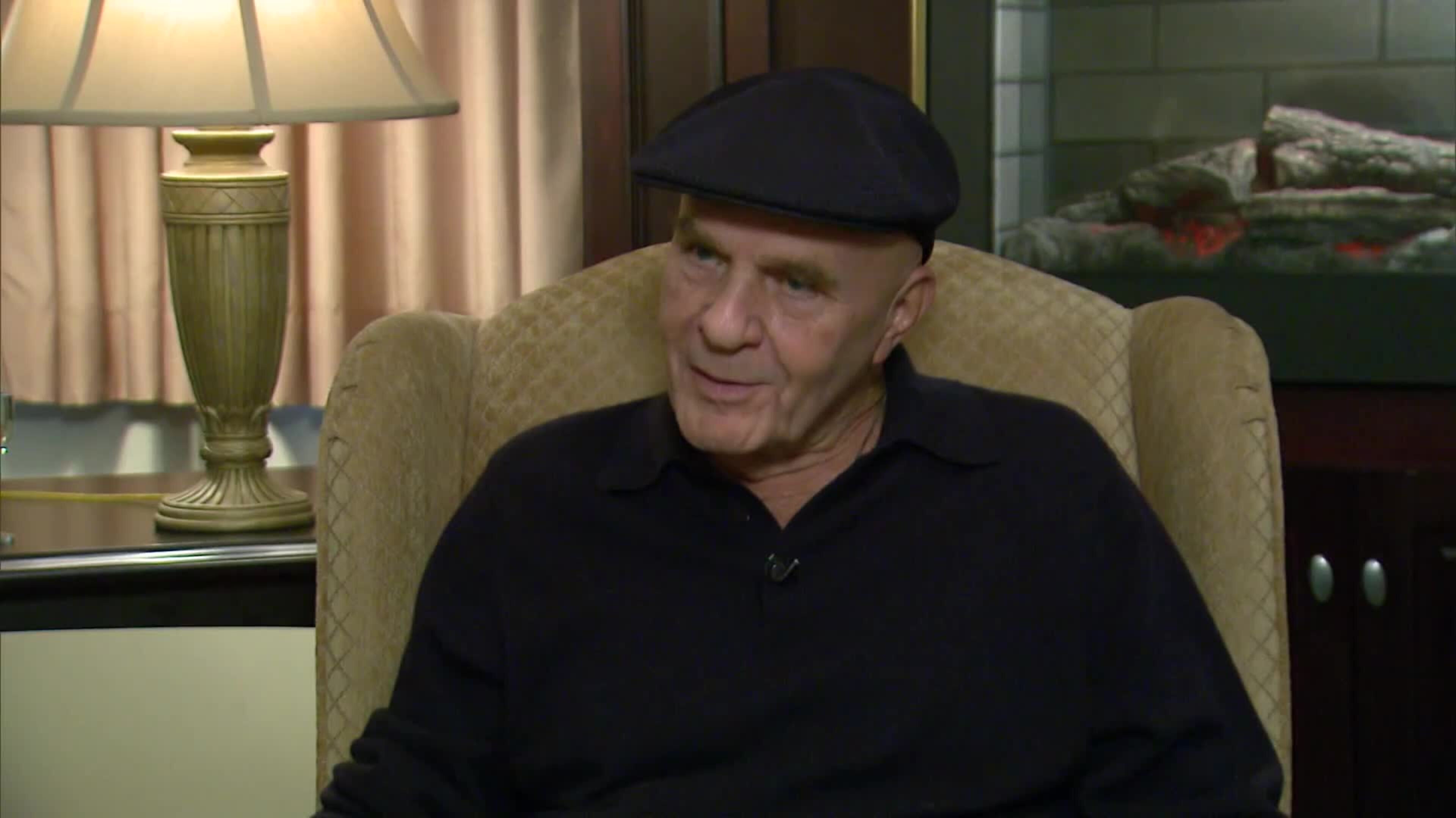 Wayne Dyer