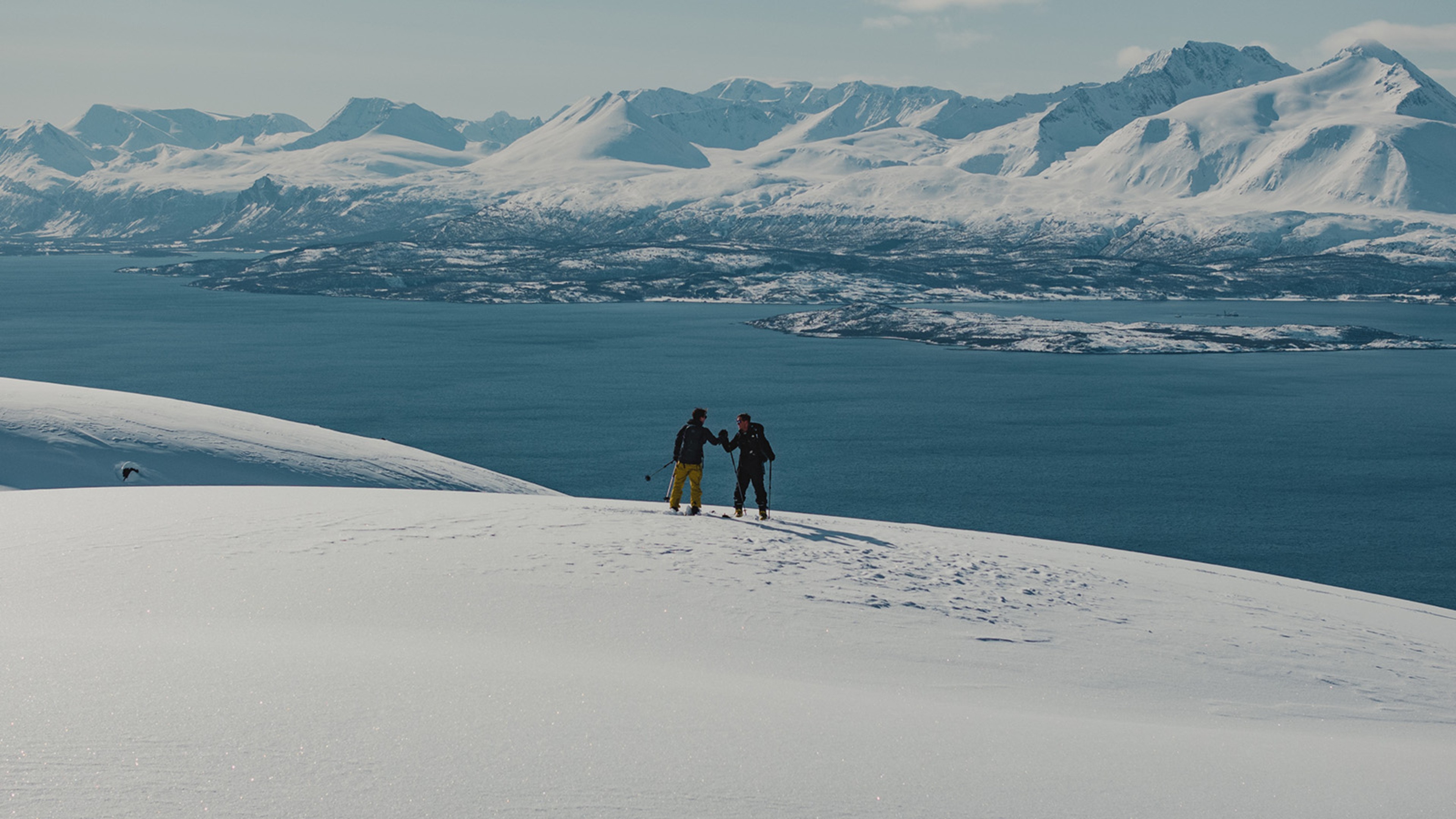 202 Norway Pt.2