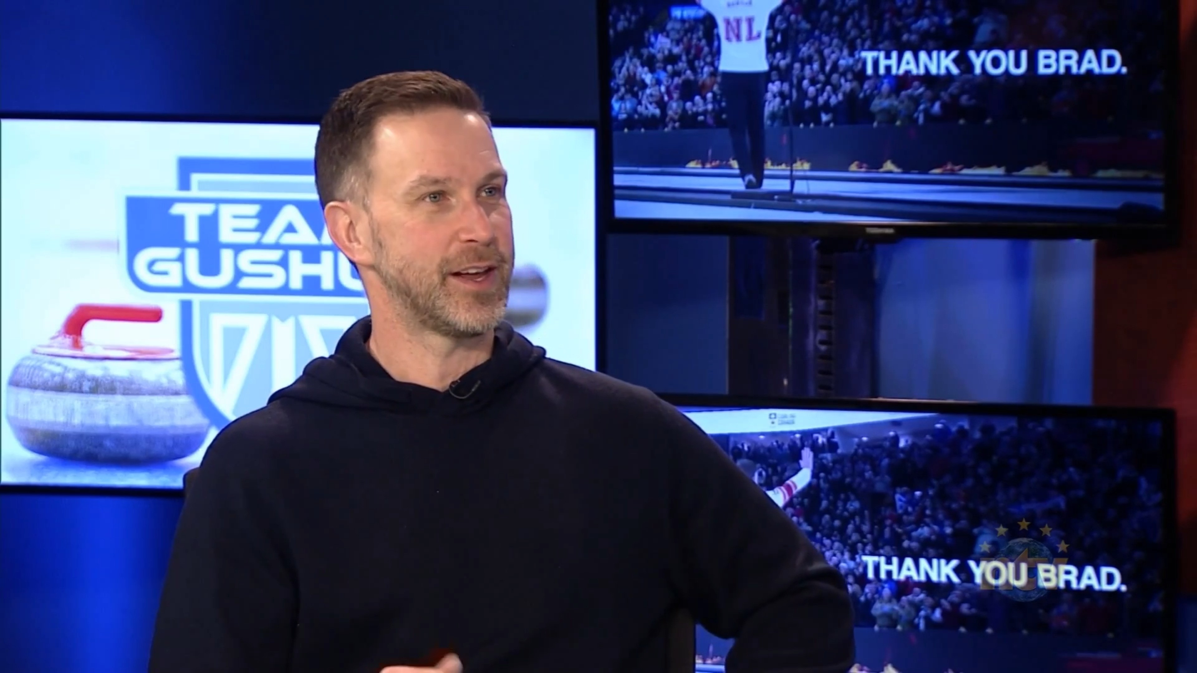 March 15, 2026 | Issues & Answers - Larry Short/Brad Gushue