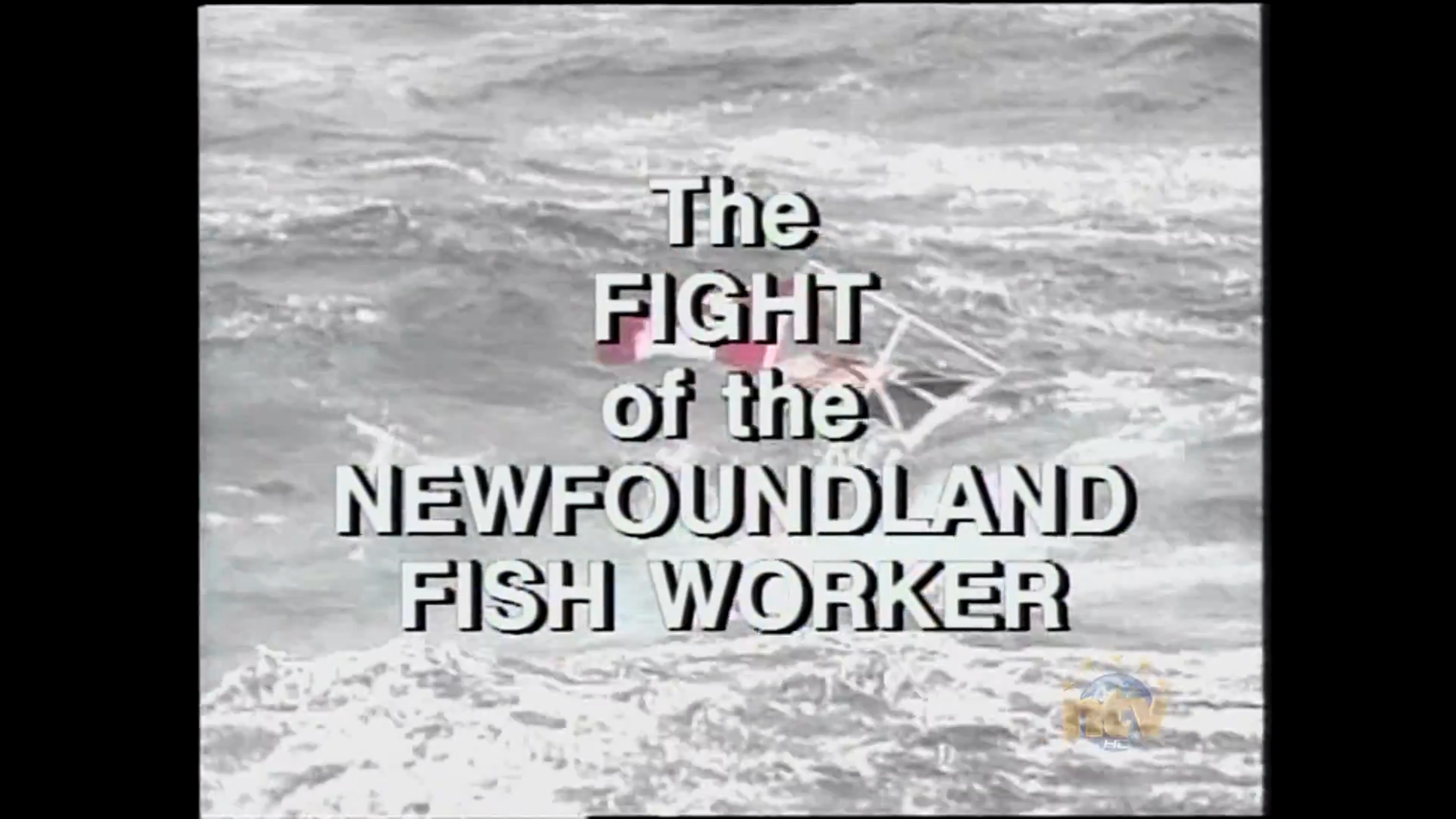 108 Newfoundland Fishery
