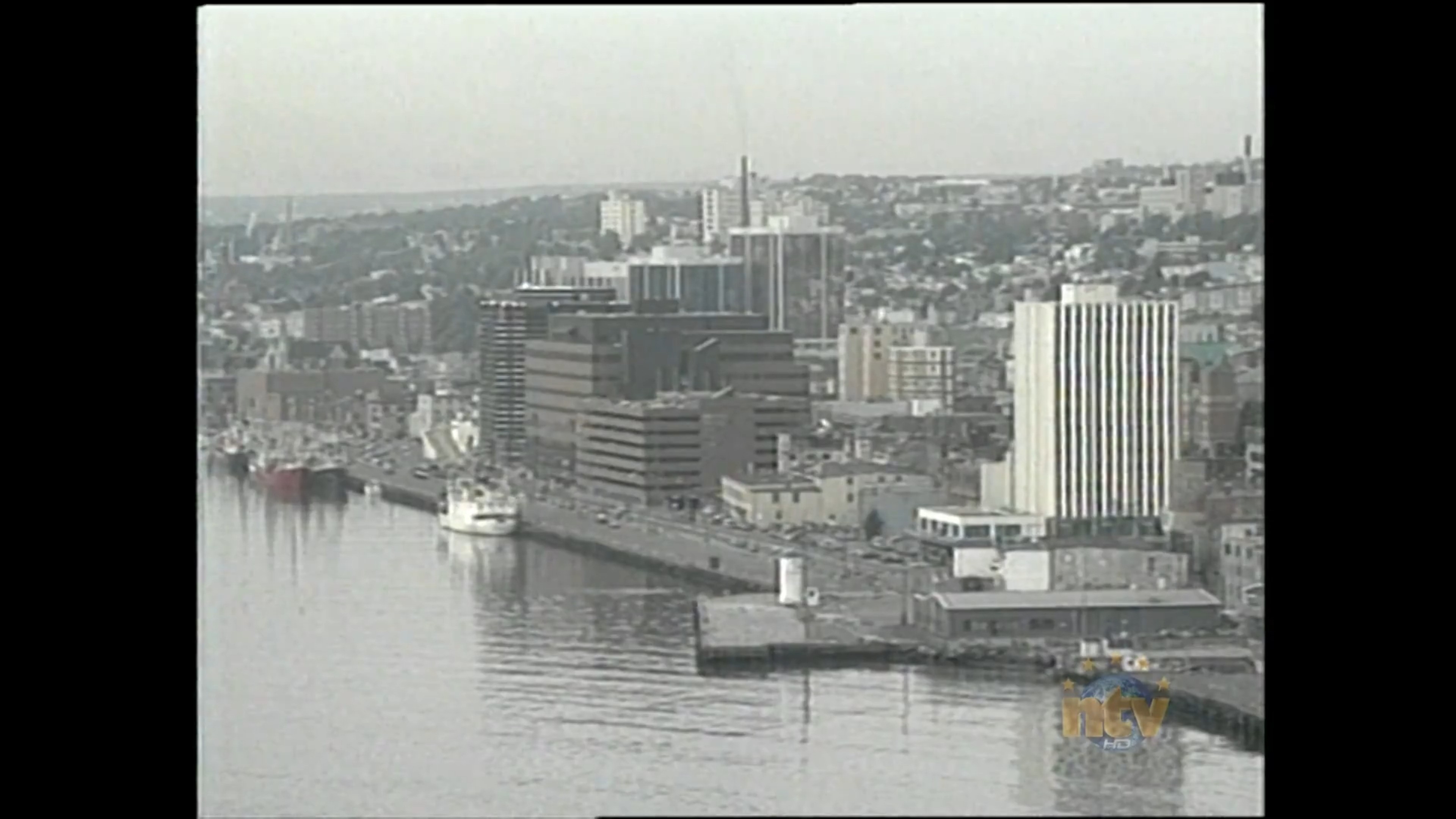 105 The Oldest City