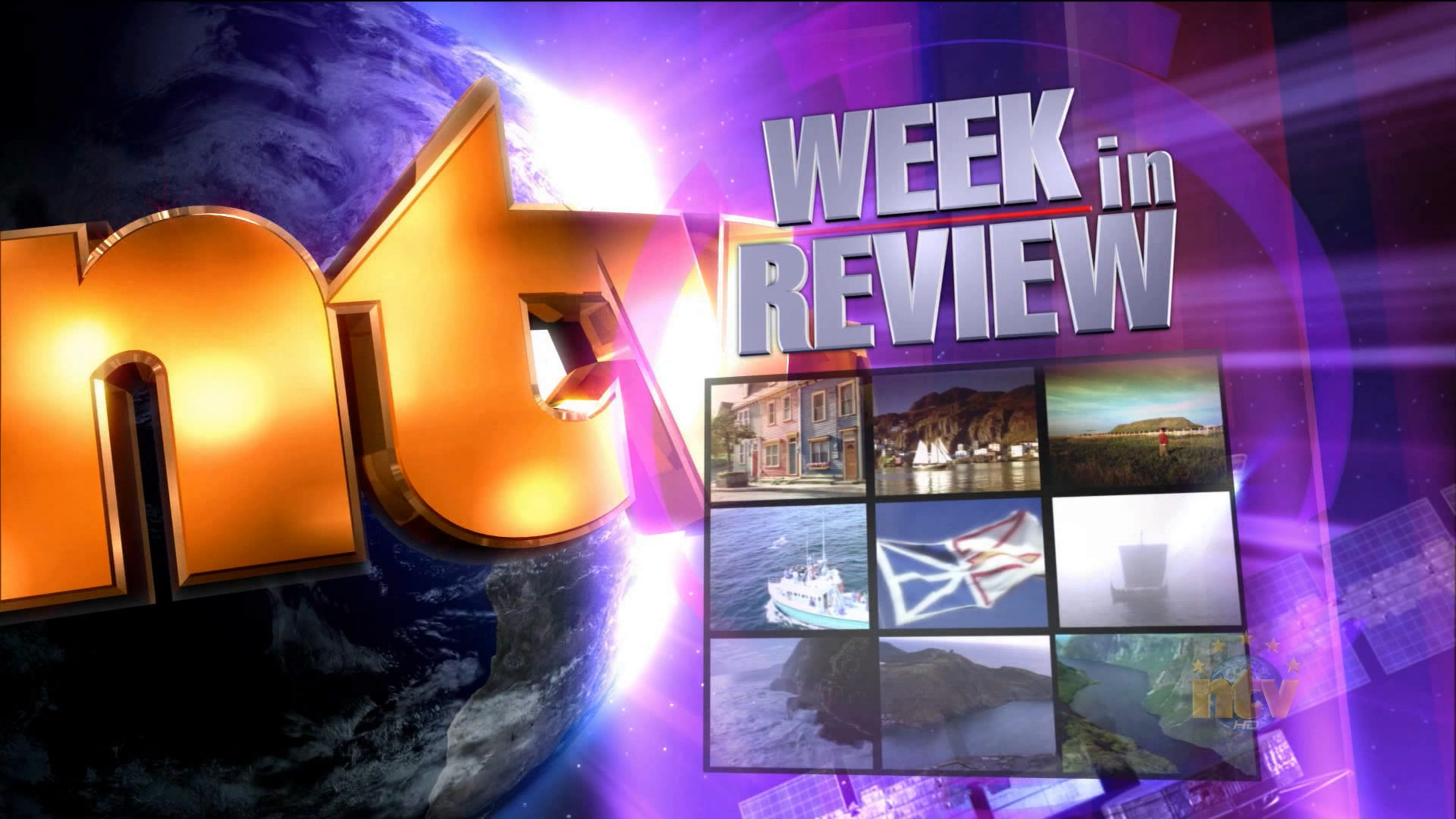 April 19, 2026 | Week In Review