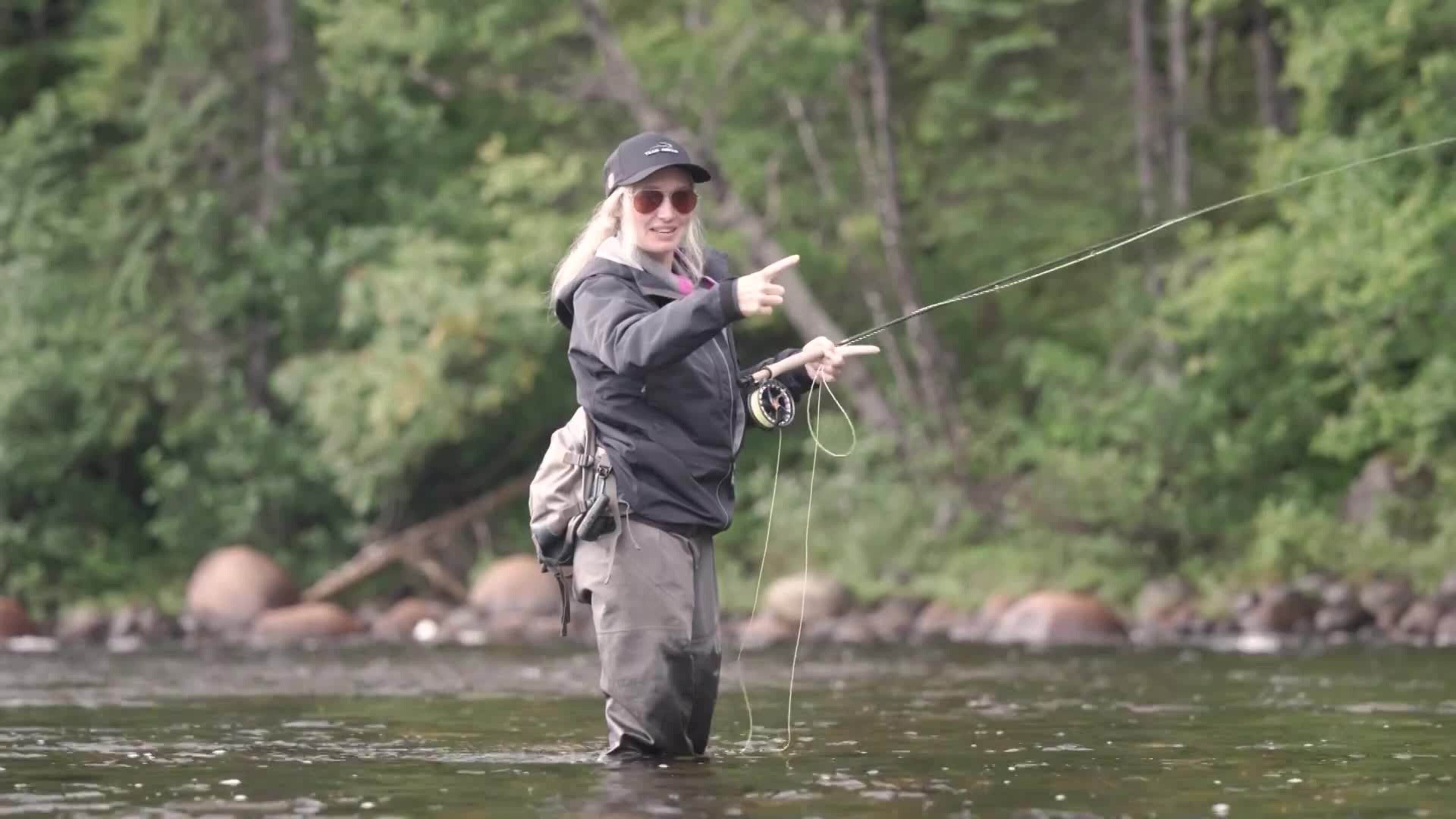 306 Sharing the Water