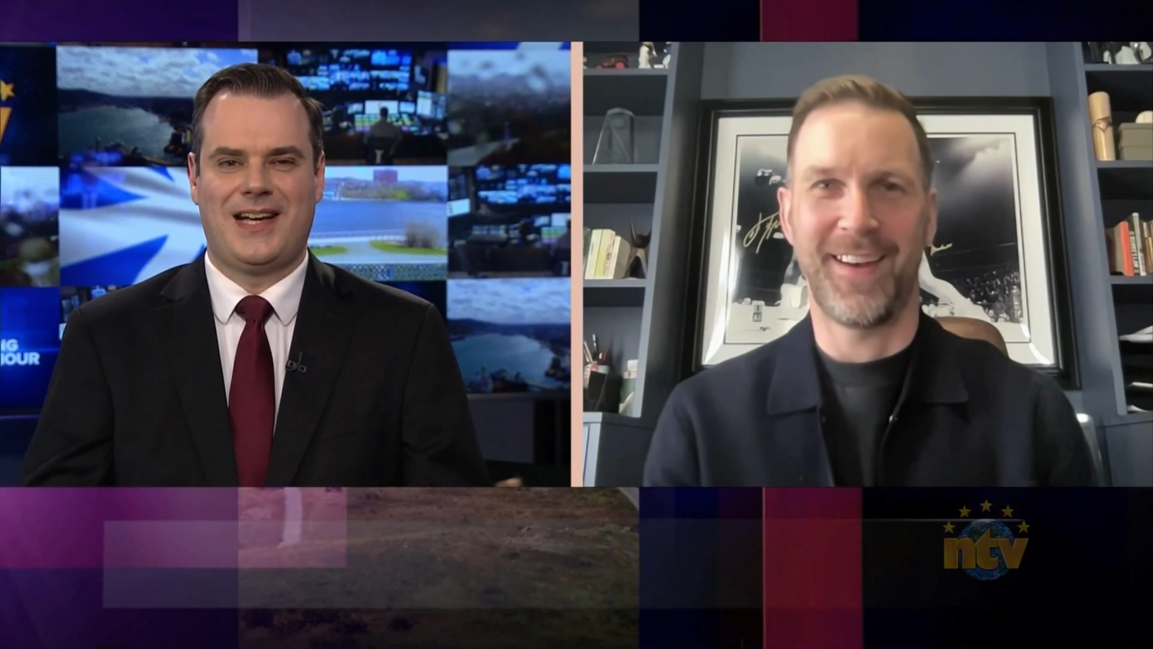 May 17, 2026 | Issues & Answers - Kerry Hatfield/Brad Gushue