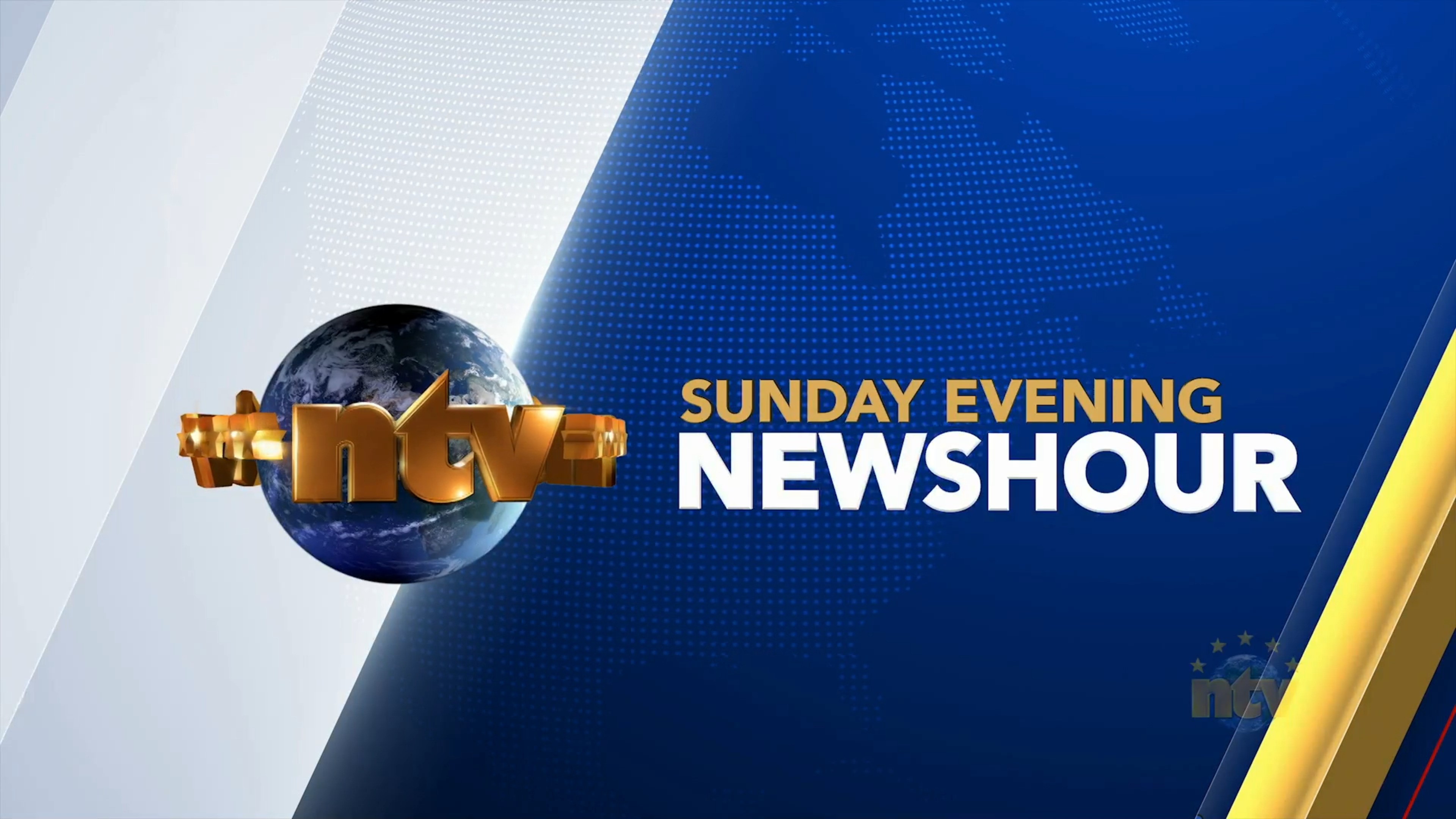 May 17, 2026 | Sunday Evening Newshour