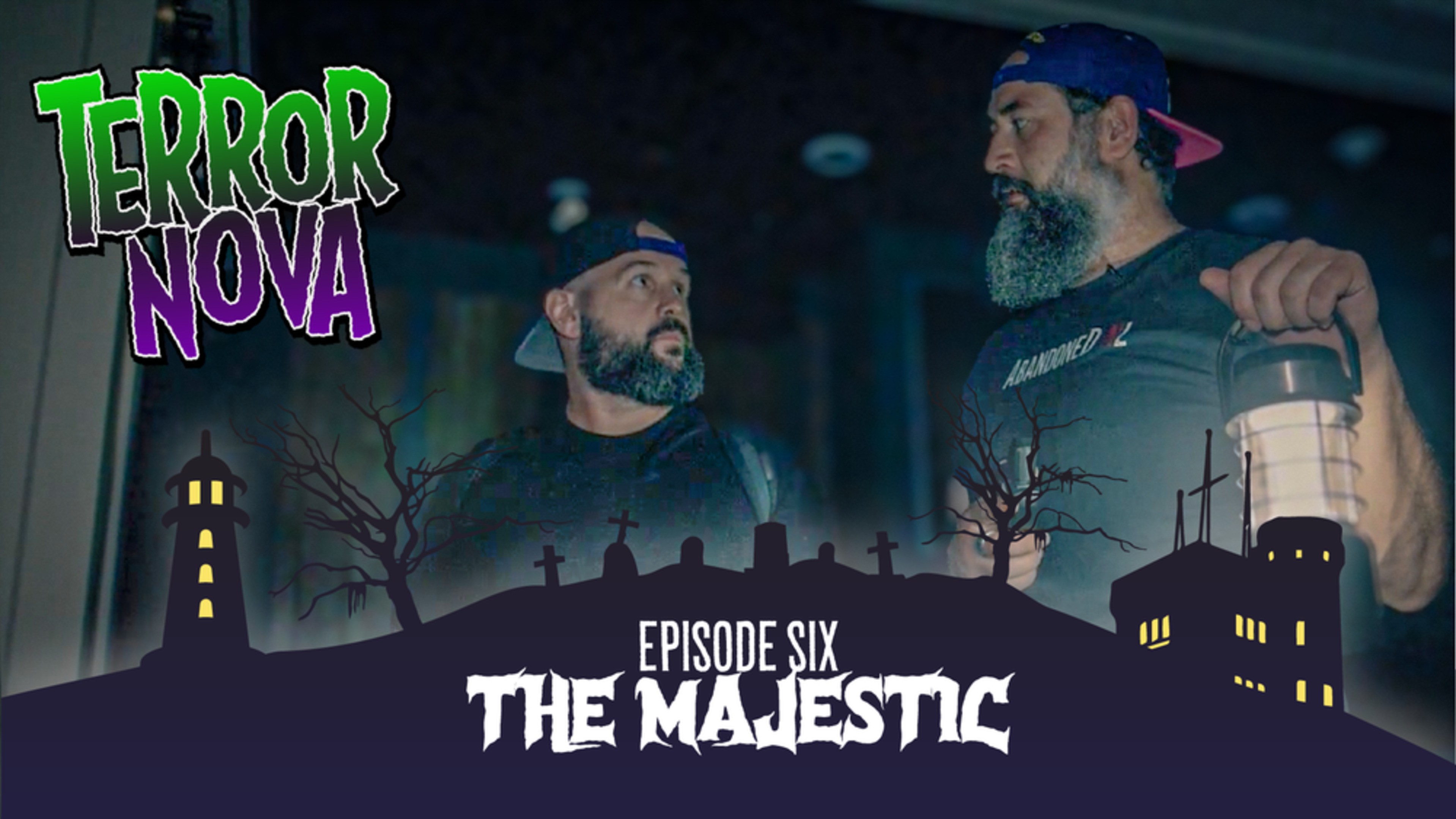 106 Majestic Theatre