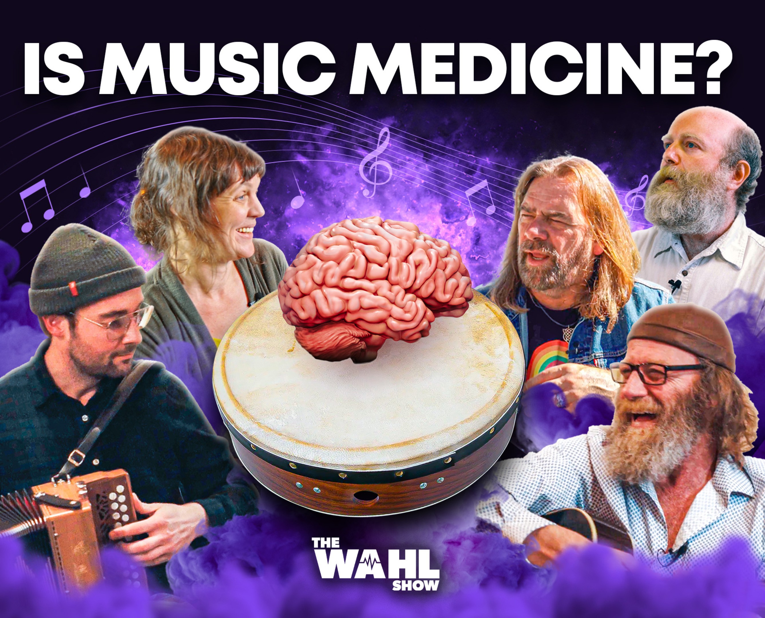102 Music & Mental Health