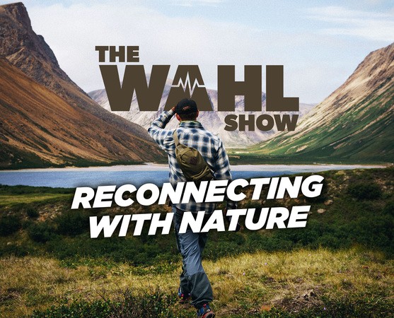 106 Reconnecting with Nature