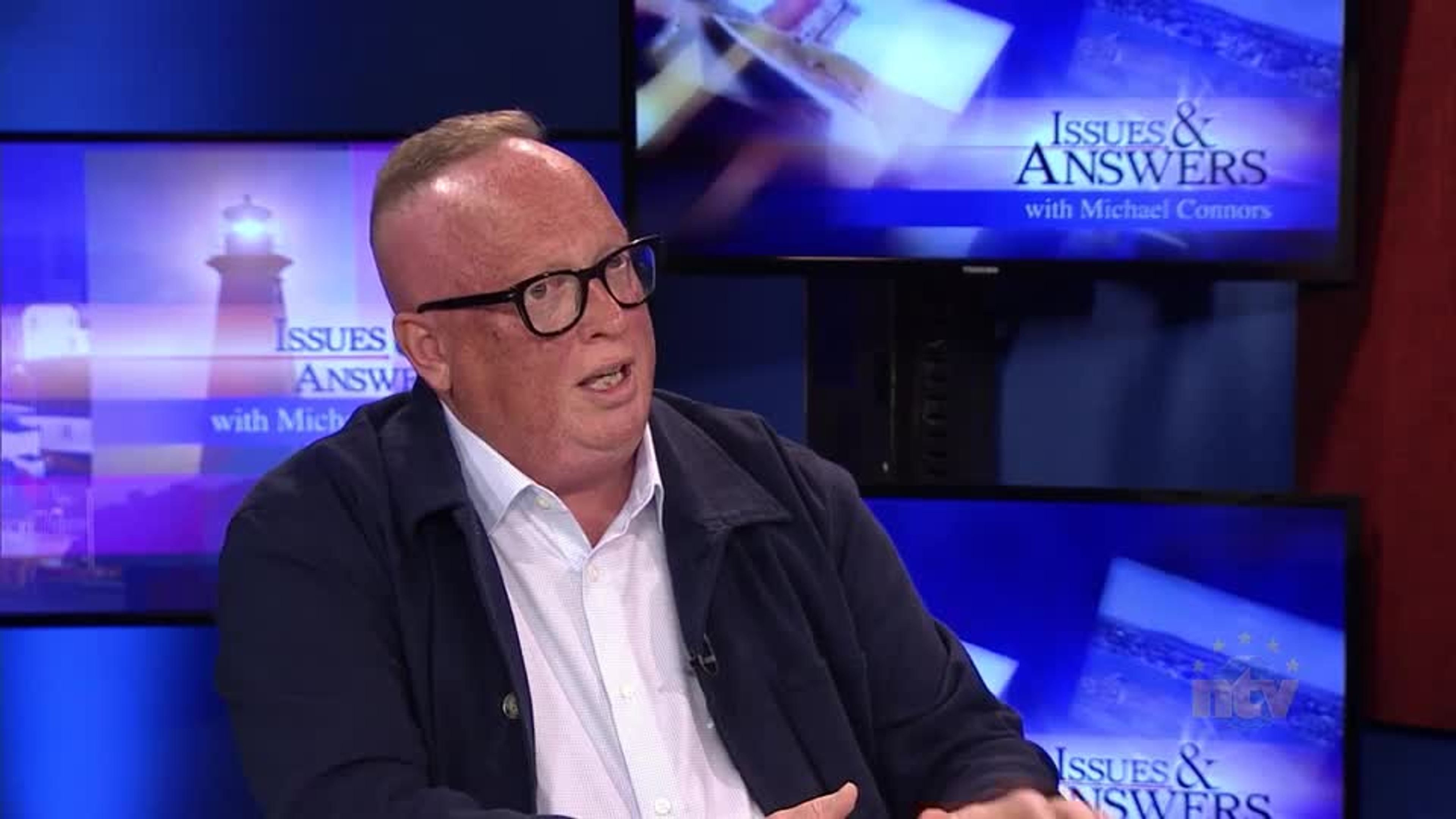 July 19, 2026 | Issues & Answers - Russell Williams