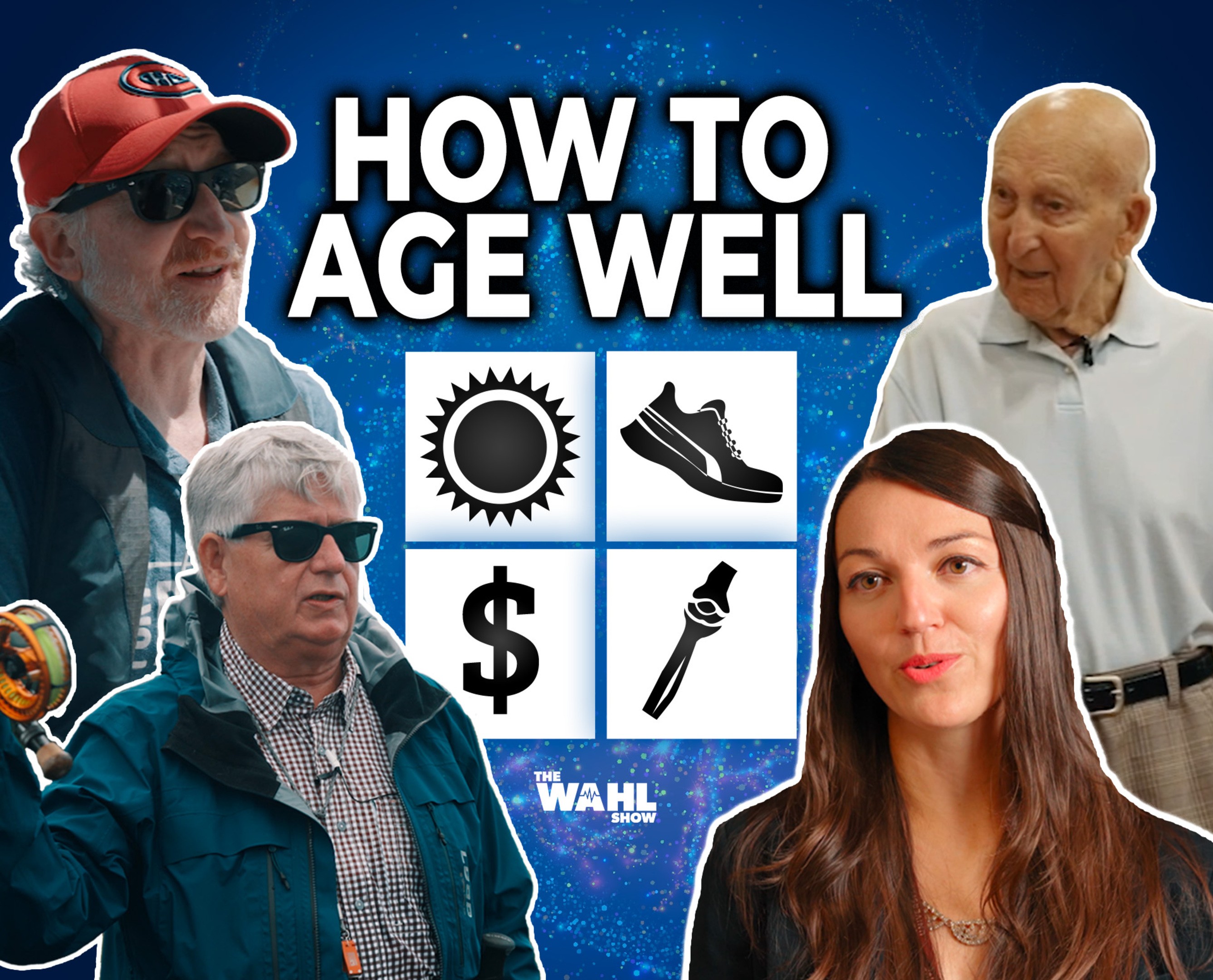 107 Healthy Aging