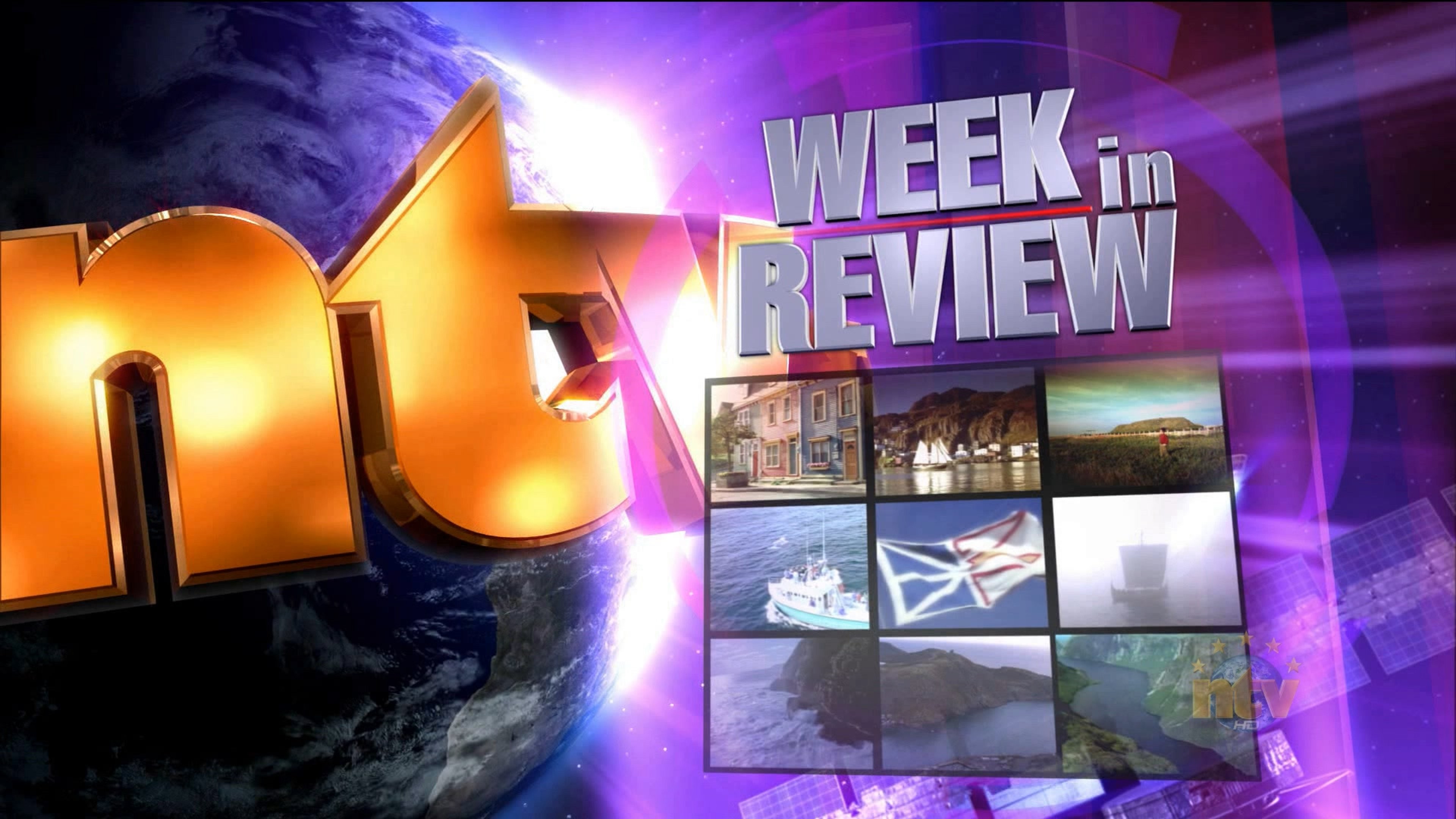 August 1, 2026 | Week In Review