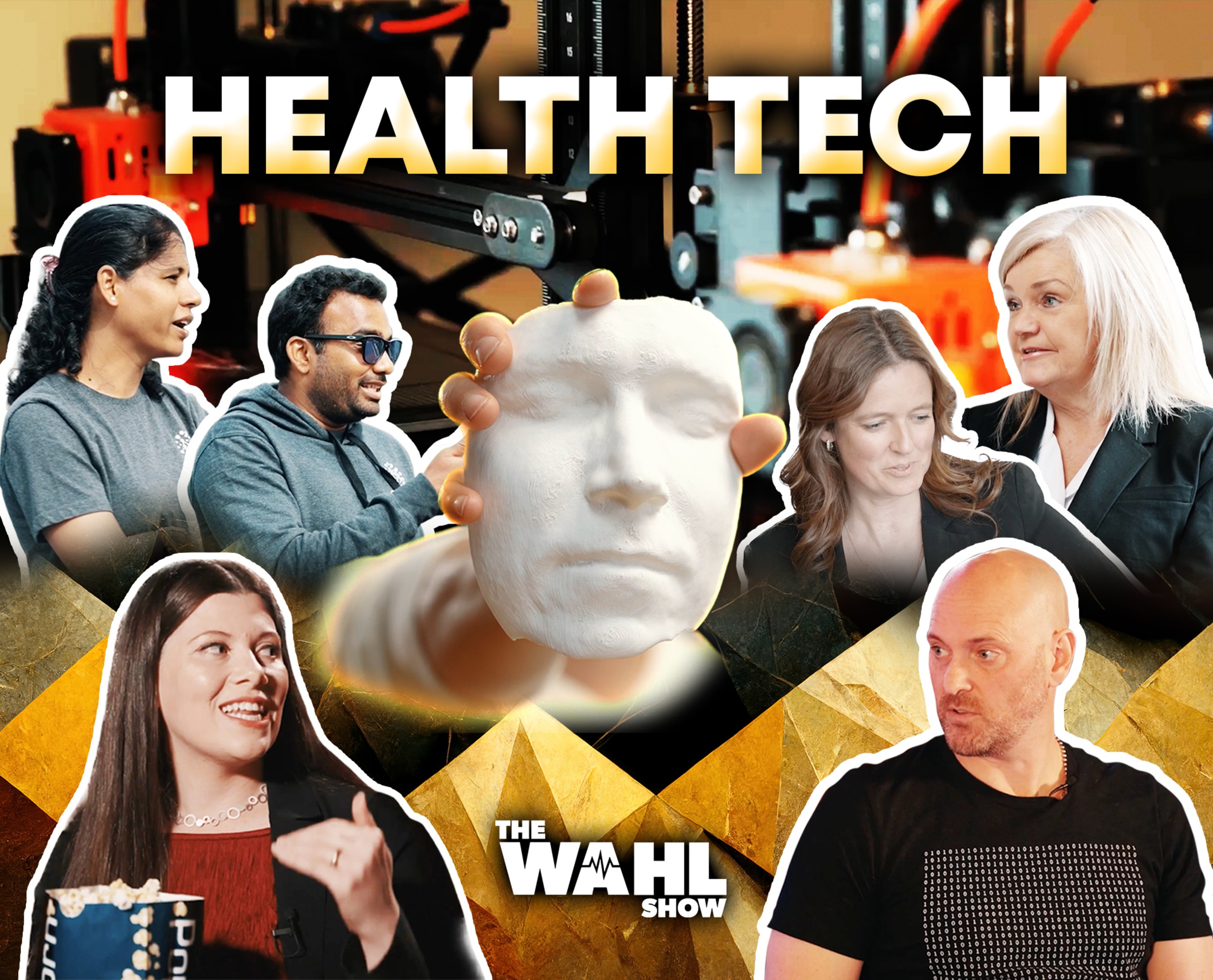 110 Health Tech