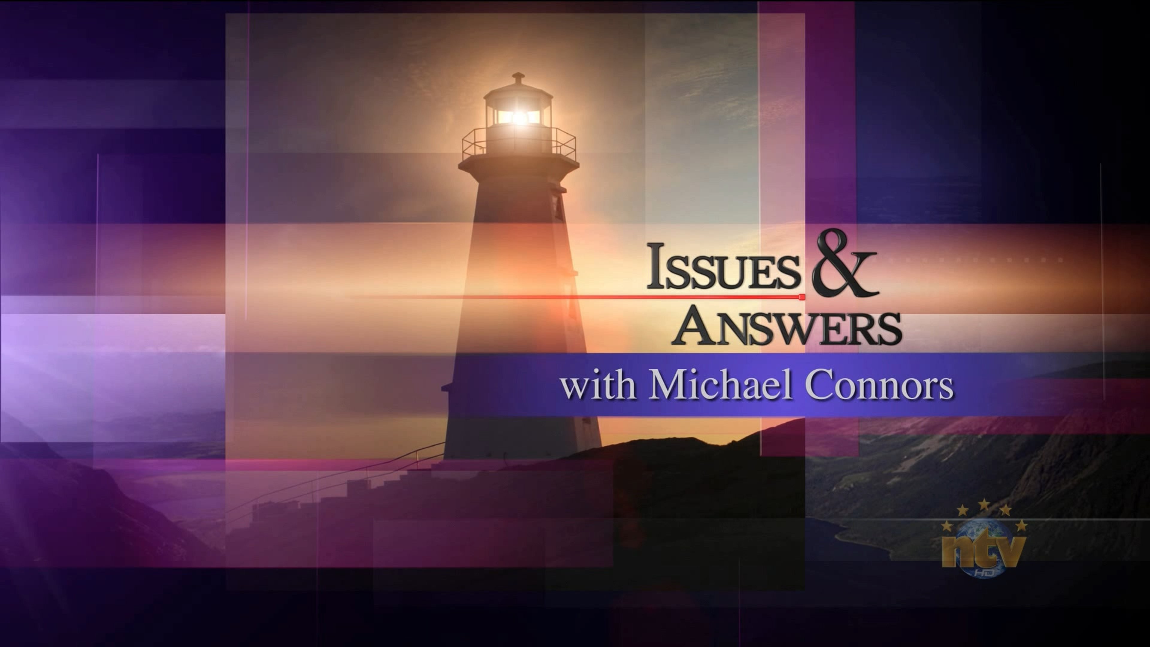 August 9, 2026 | Issues & Answers