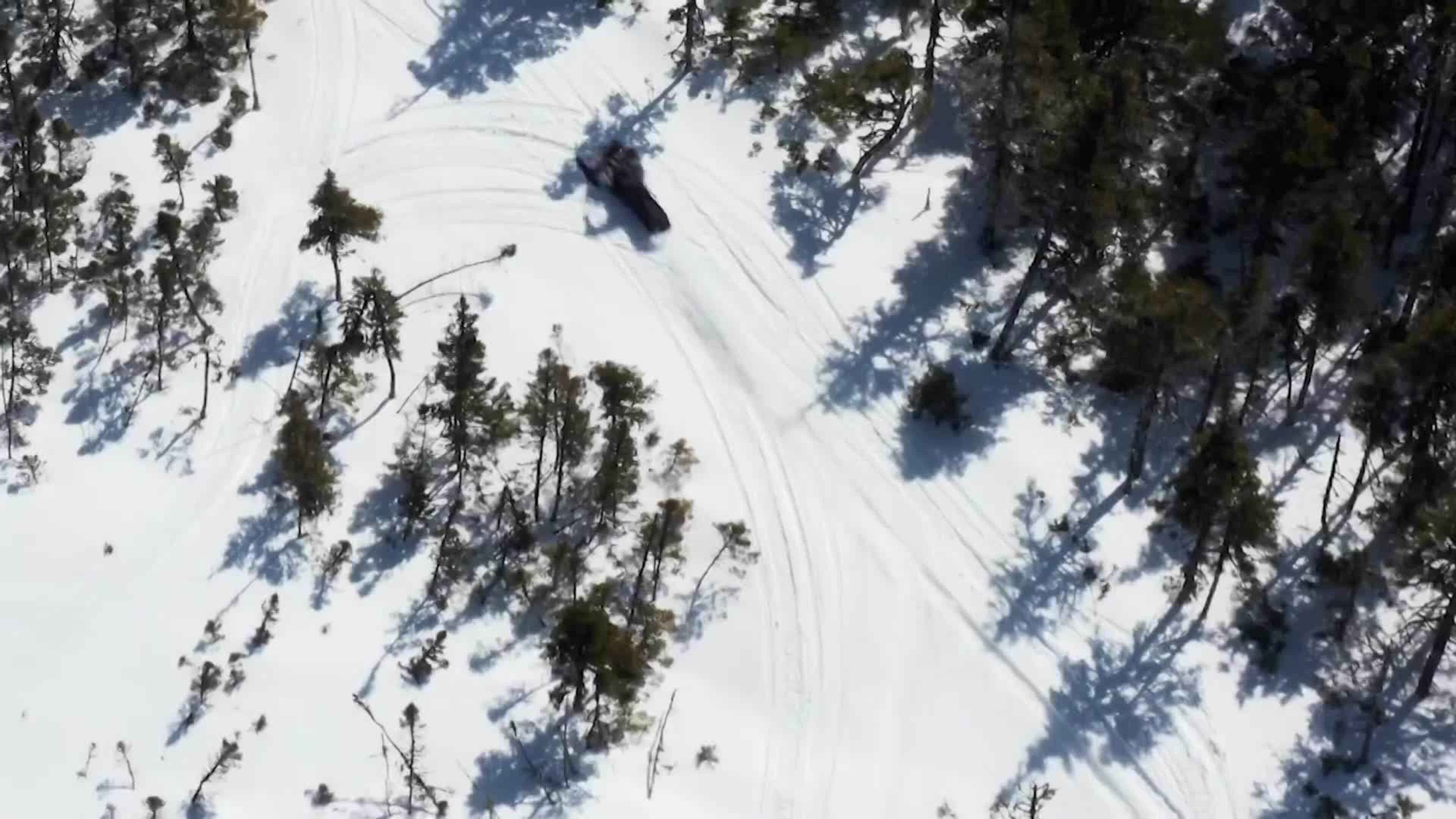 308 Ski Clarenville