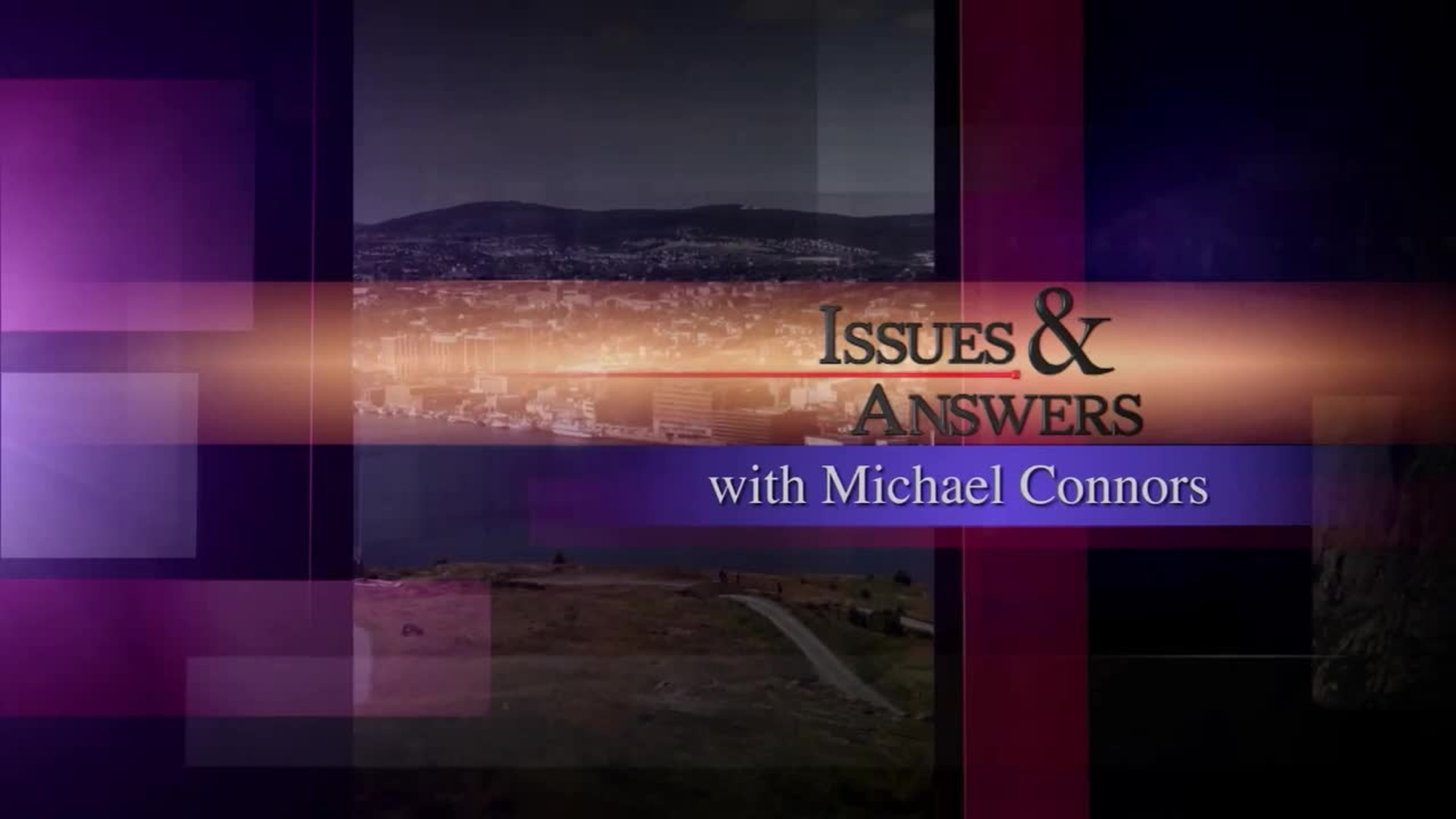 October 4, 2026 | Issues & Answers
