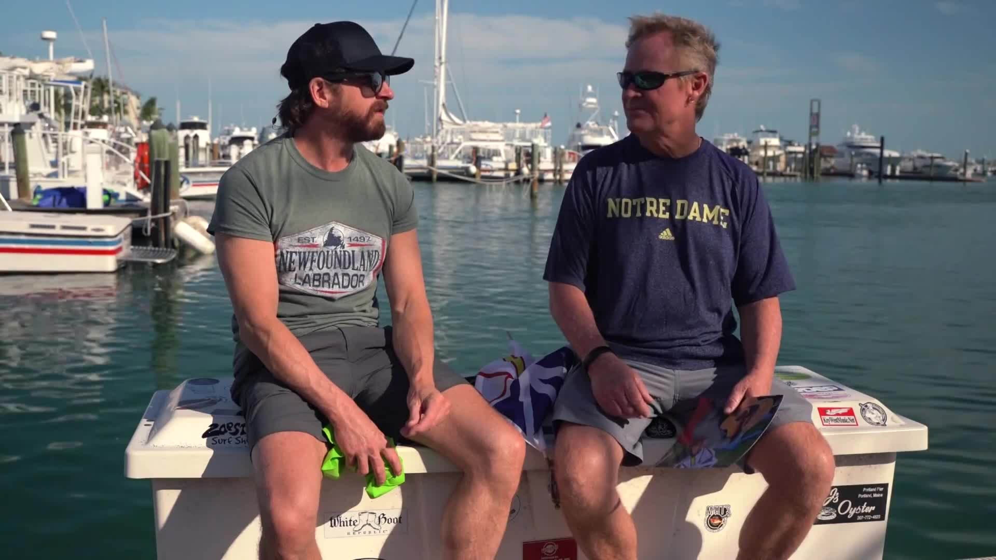 312  Key West Pt.3