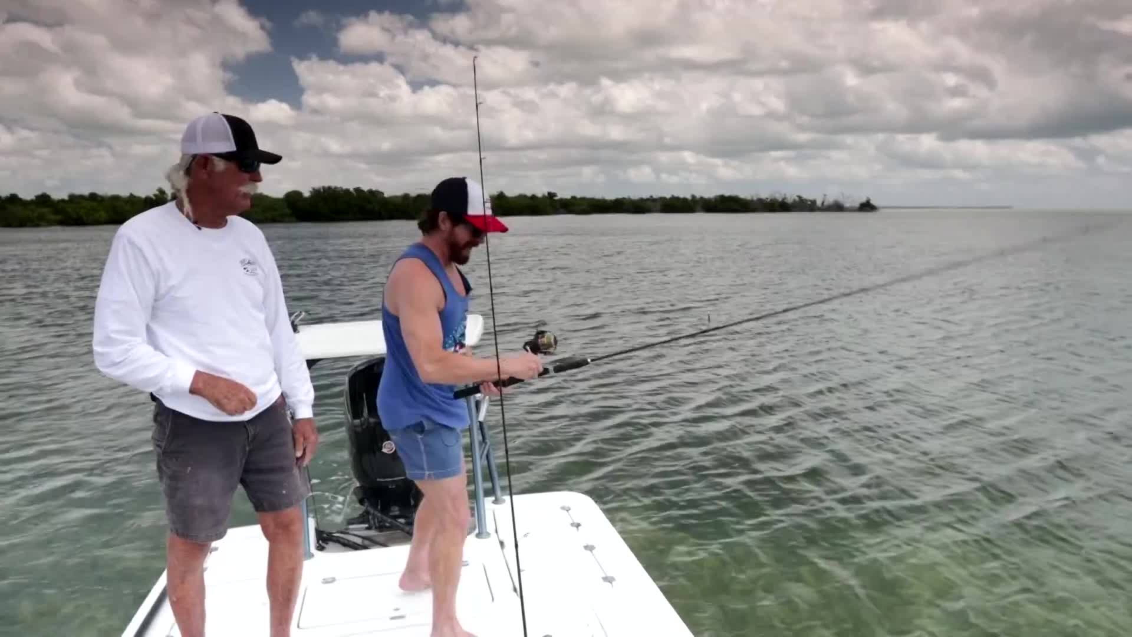 310  Key West Pt.1
