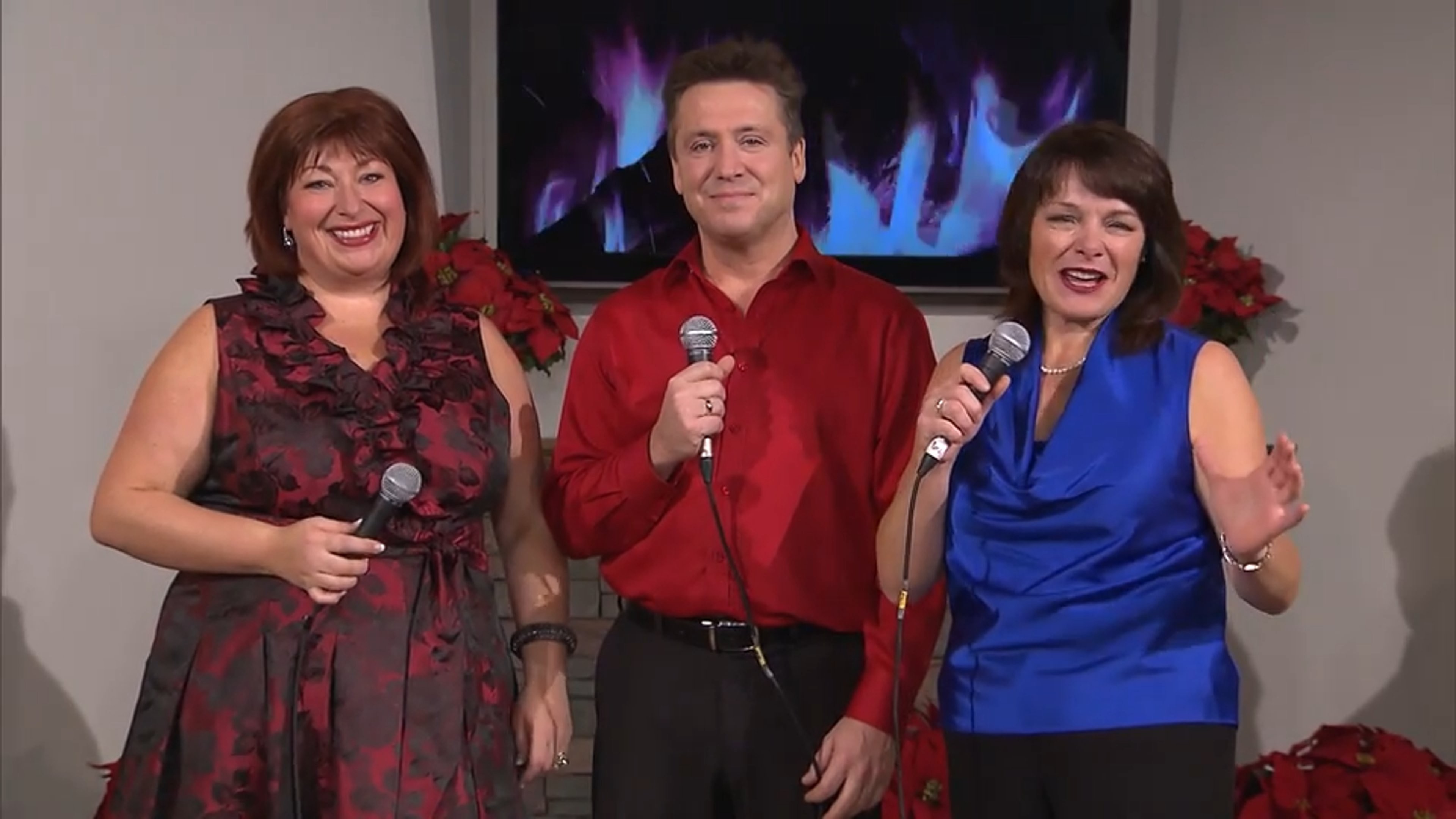 Spirit of NL Memories 2014