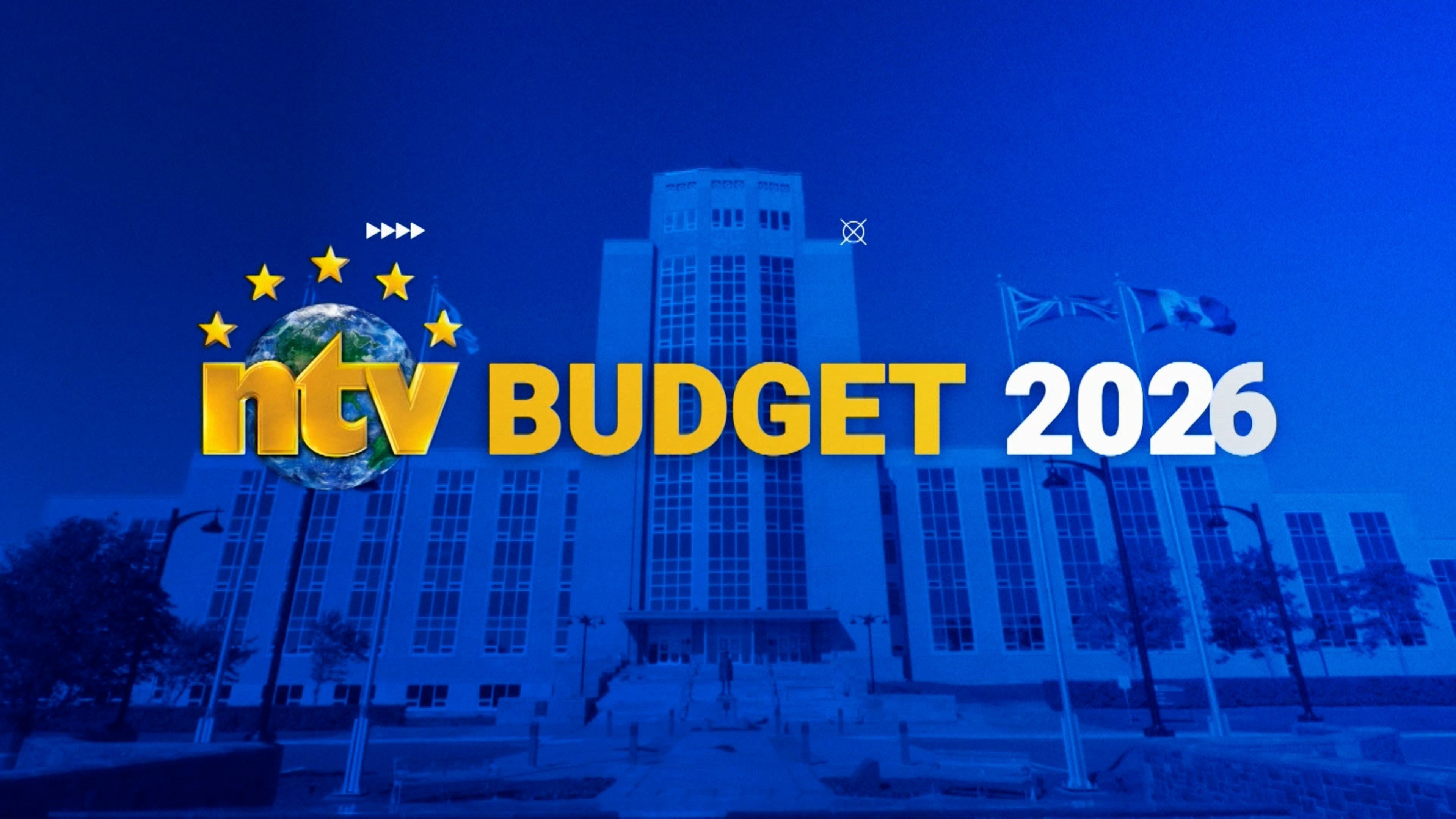 NTV News Special: Provincial Budget 2026