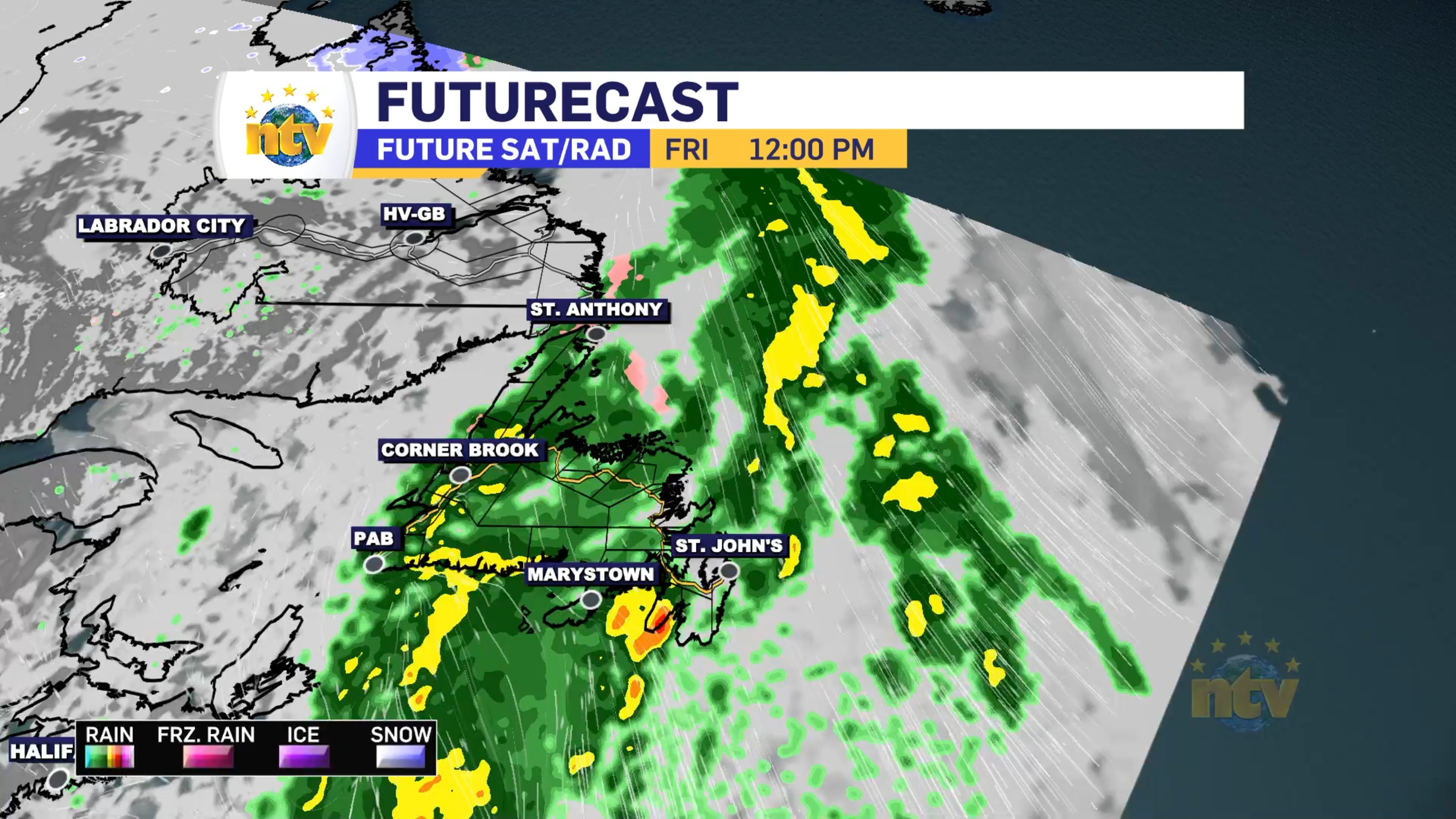 NTV Weather Update | May 5, 2026