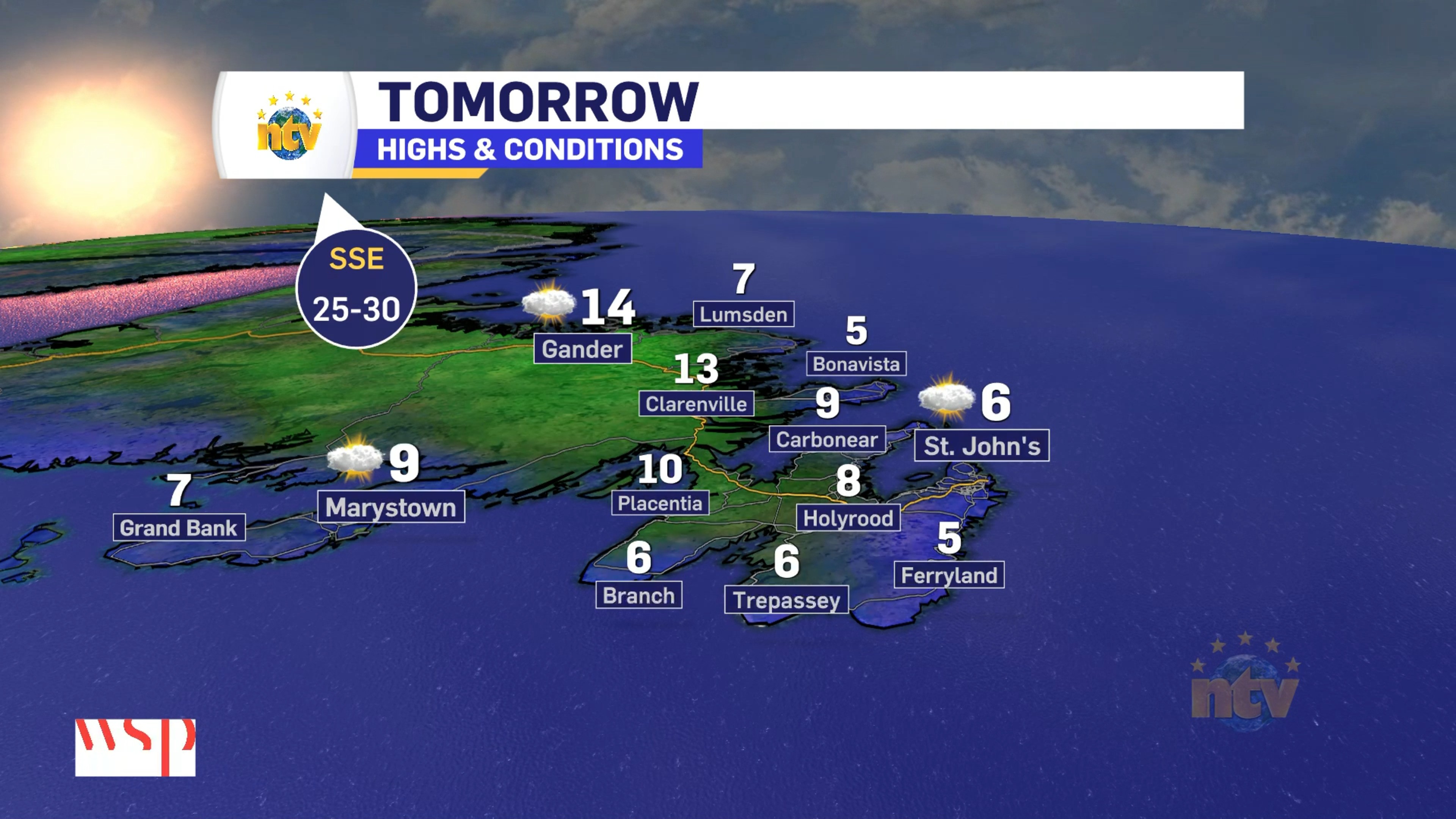 NTV Weather Update | May 10, 2026