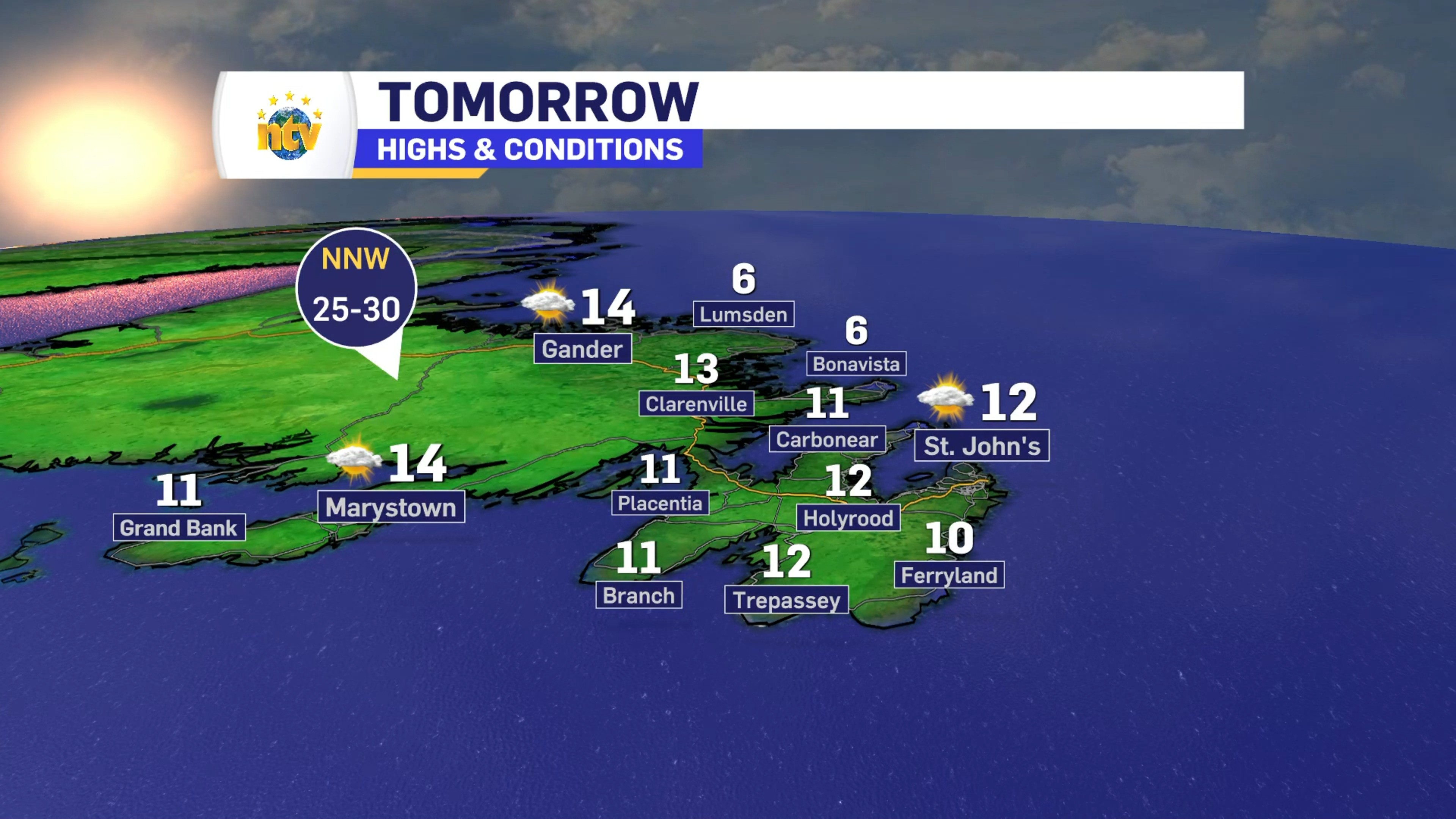 NTV Weather Update | May 18, 2026