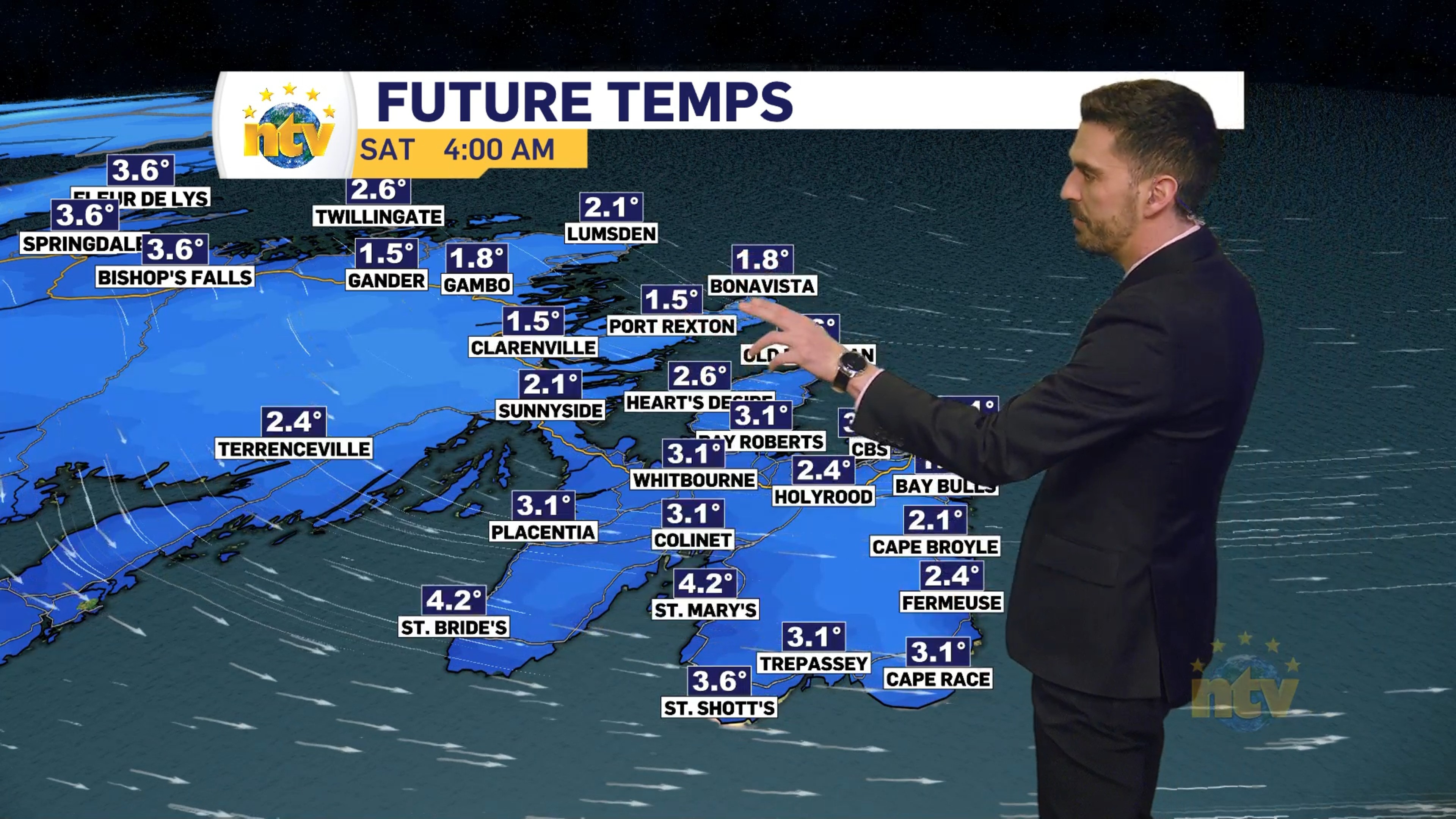 NTV Weather Update | May 22, 2026