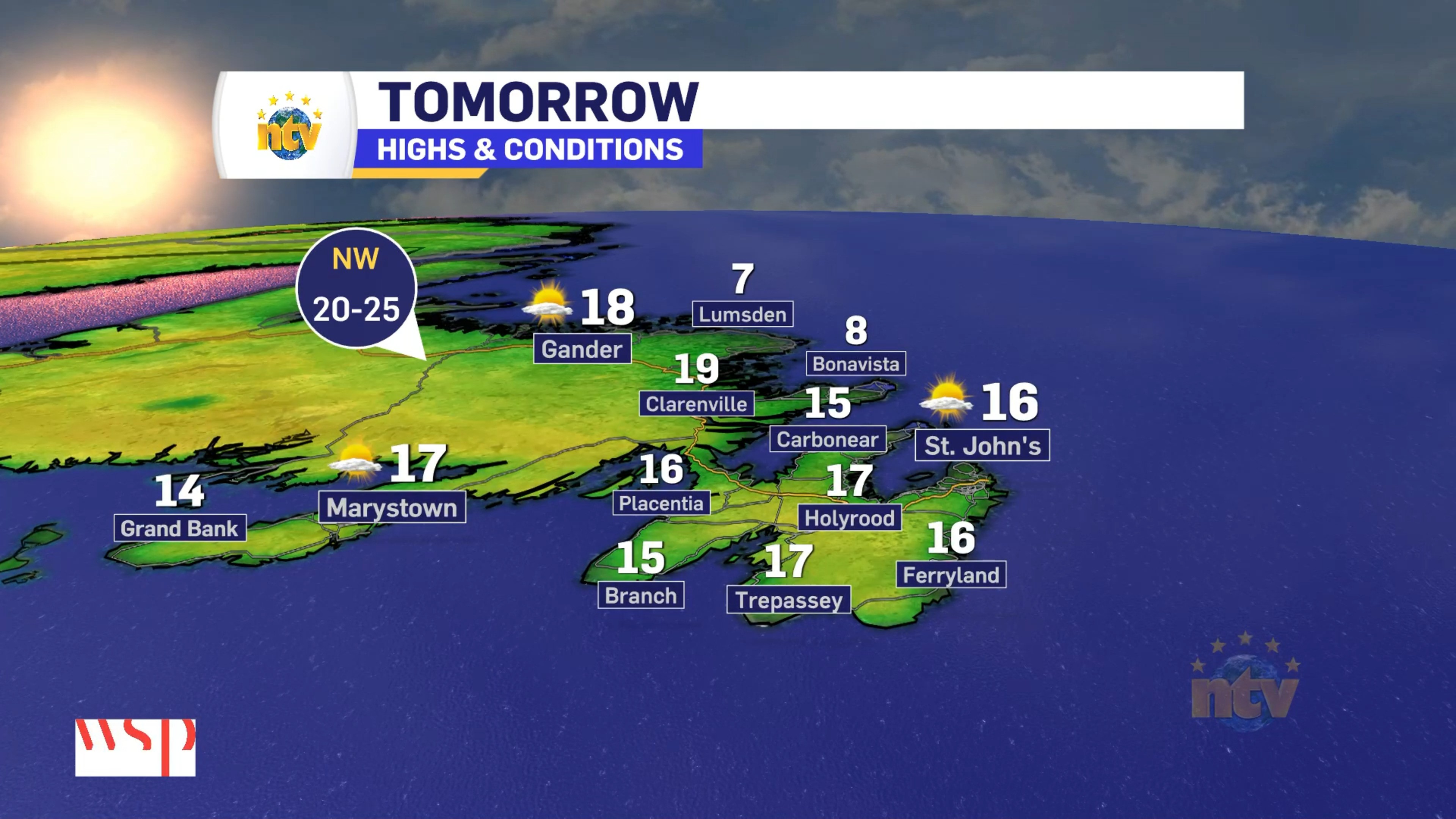 NTV Weather Update | May 24, 2026