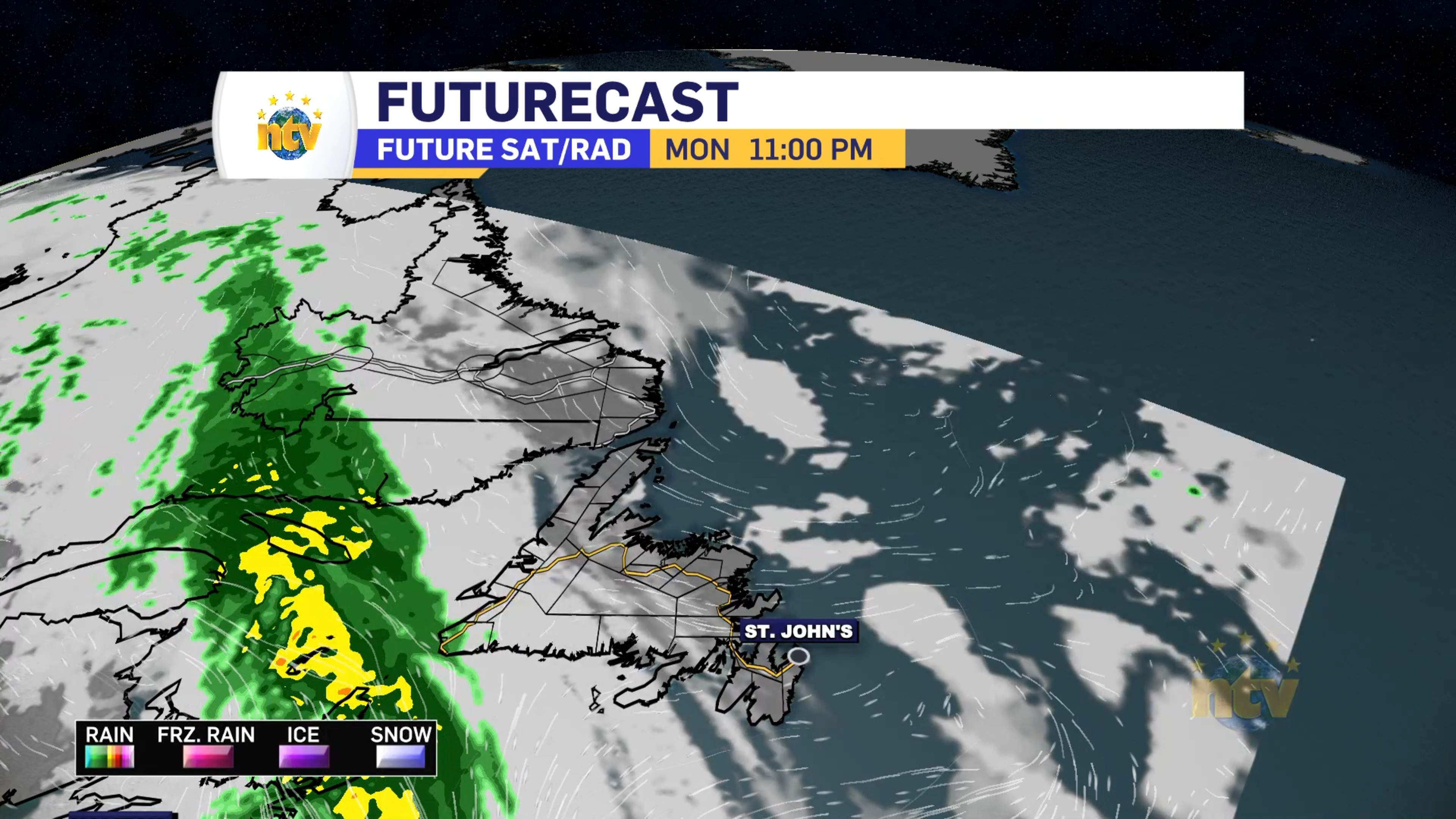 NTV Weather Update | May 25, 2026