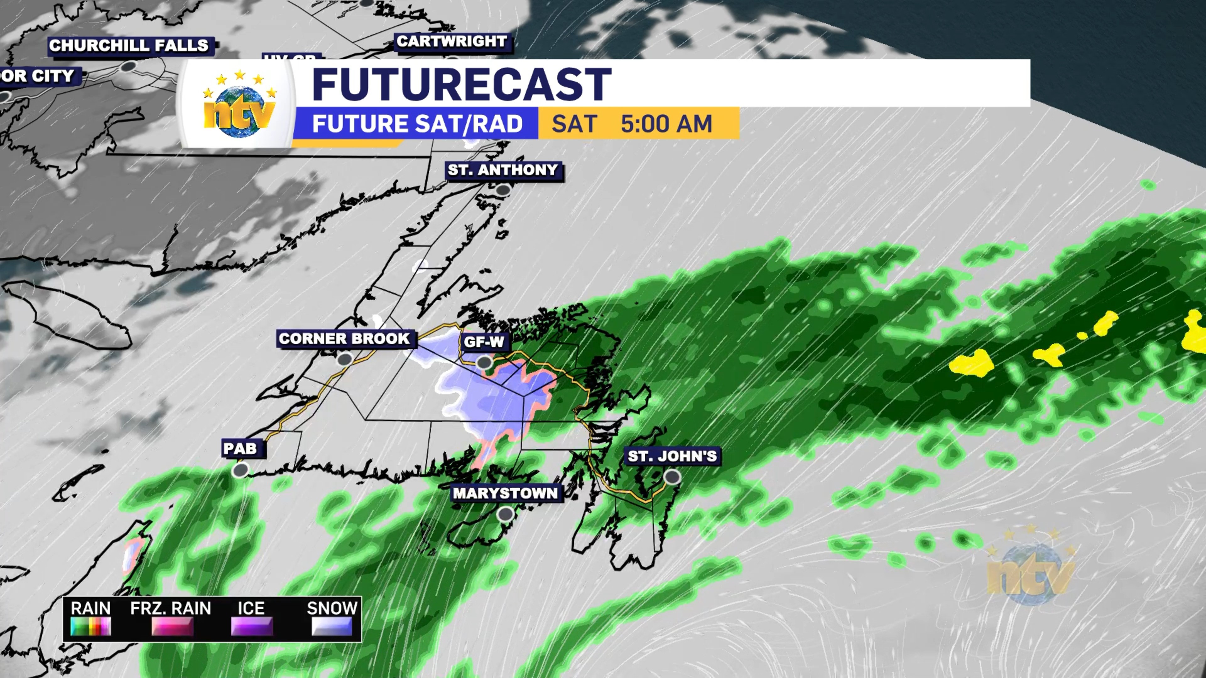 NTV Weather Update | May 27, 2026