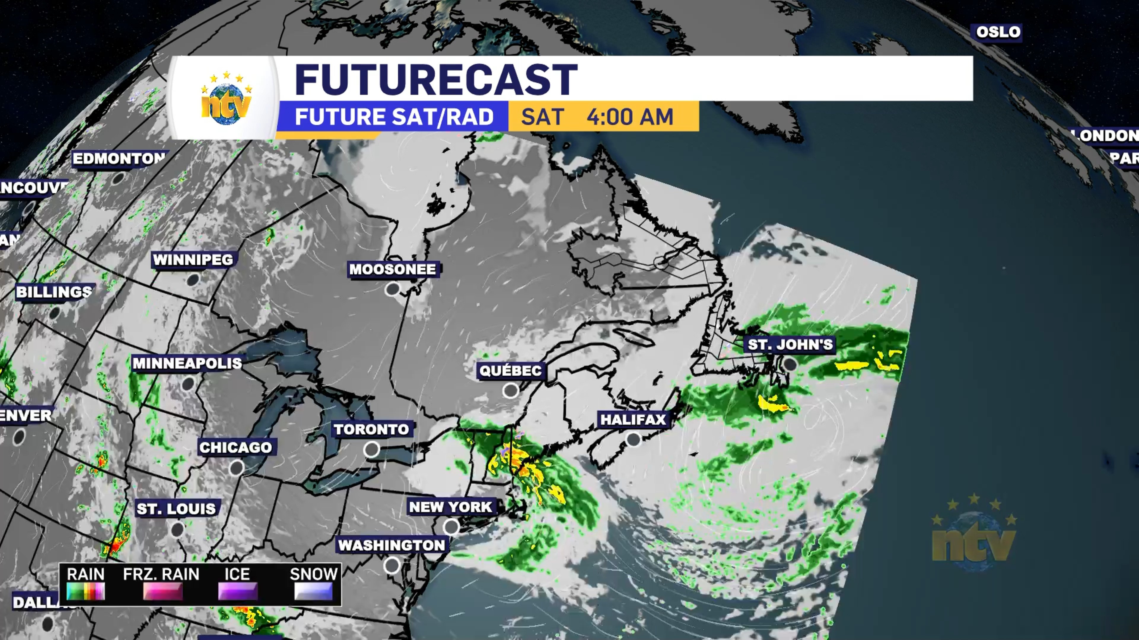 NTV Weather Update | May 28, 2026