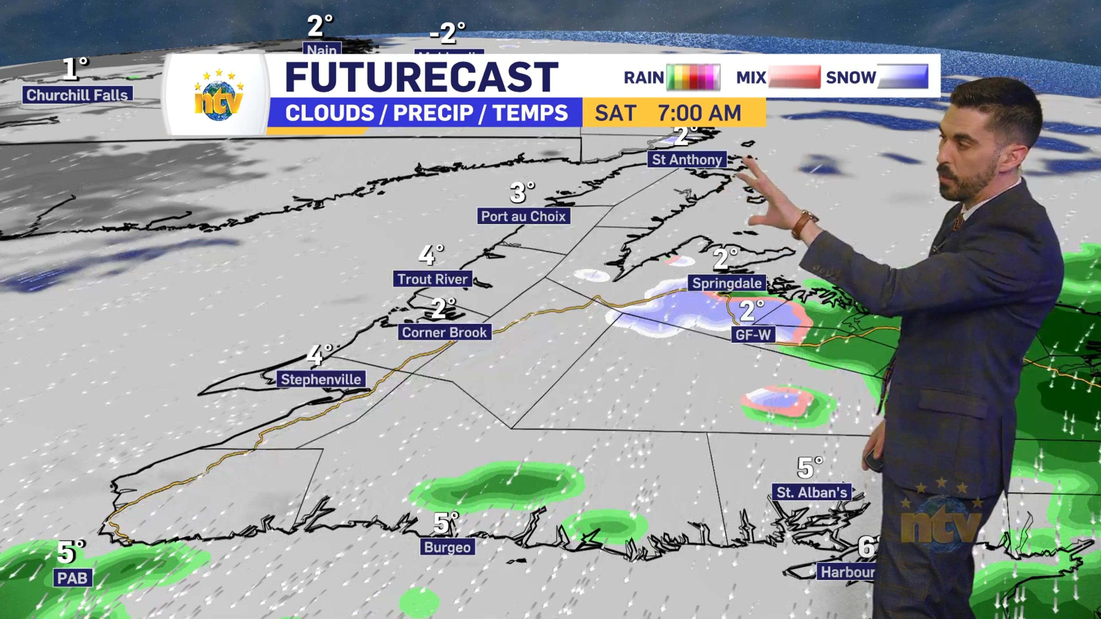 NTV Weather Update | May 29, 2026