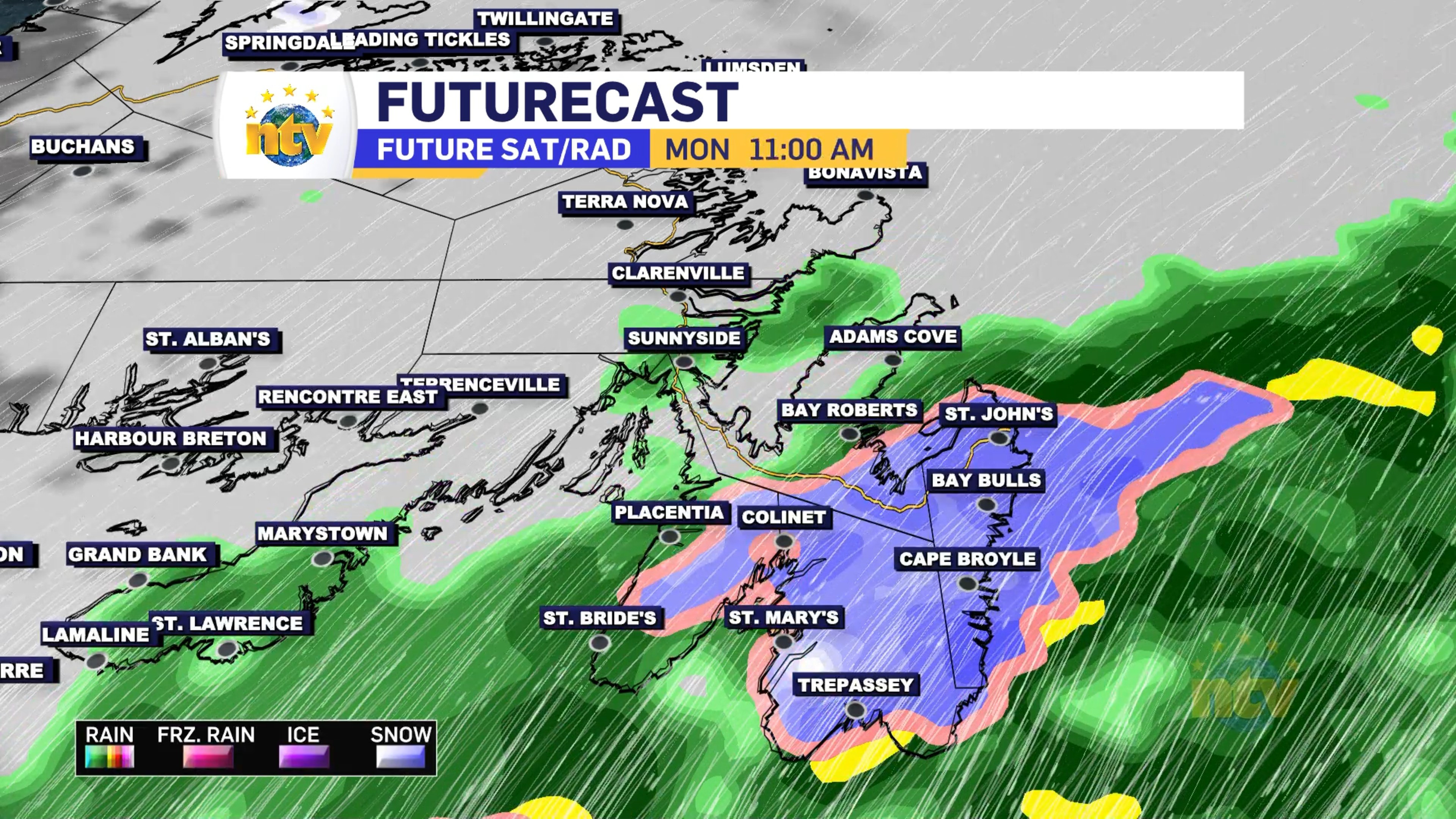 NTV Weather Update | May 31, 2026
