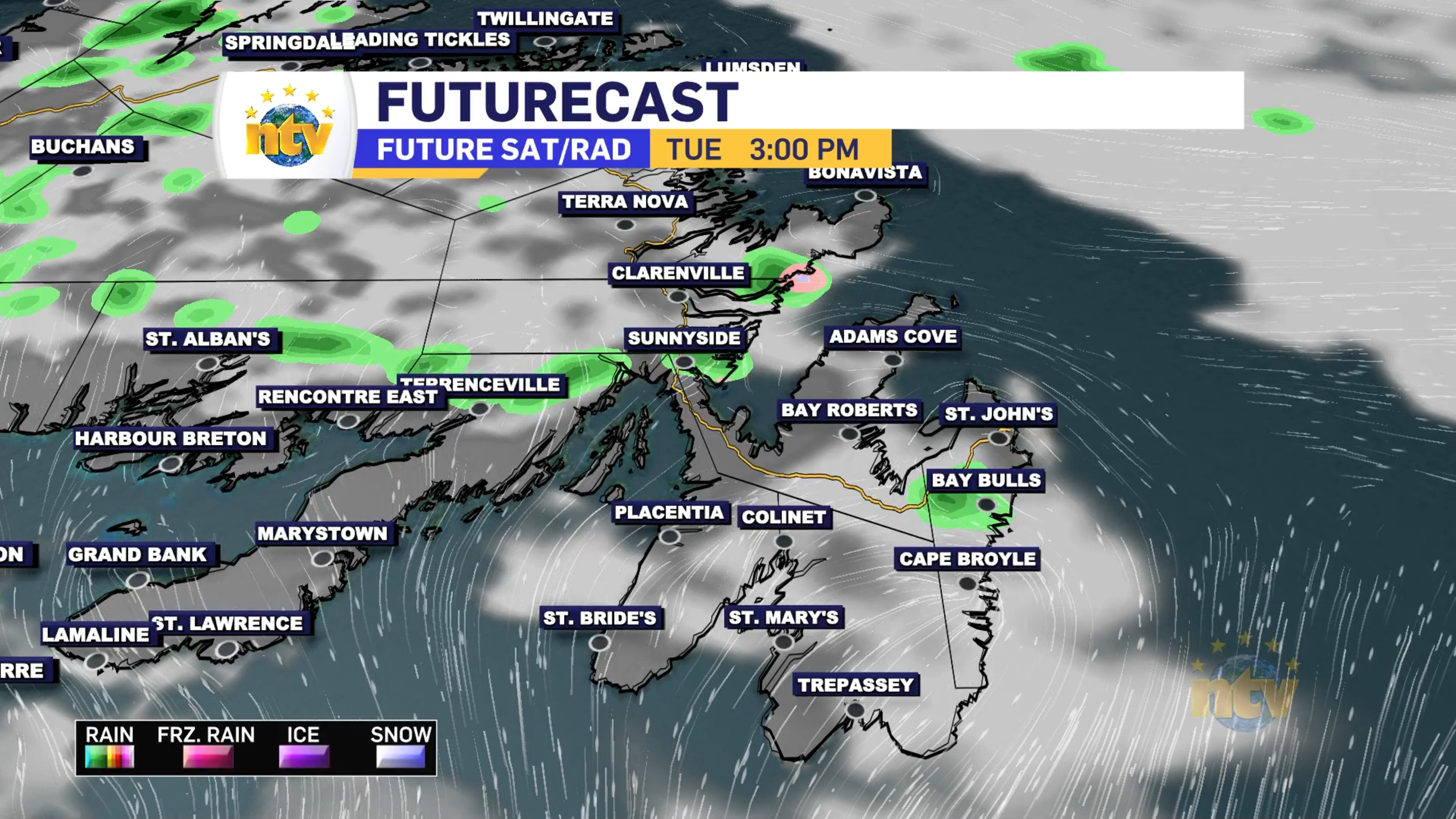 NTV Weather Update | June 1, 2026