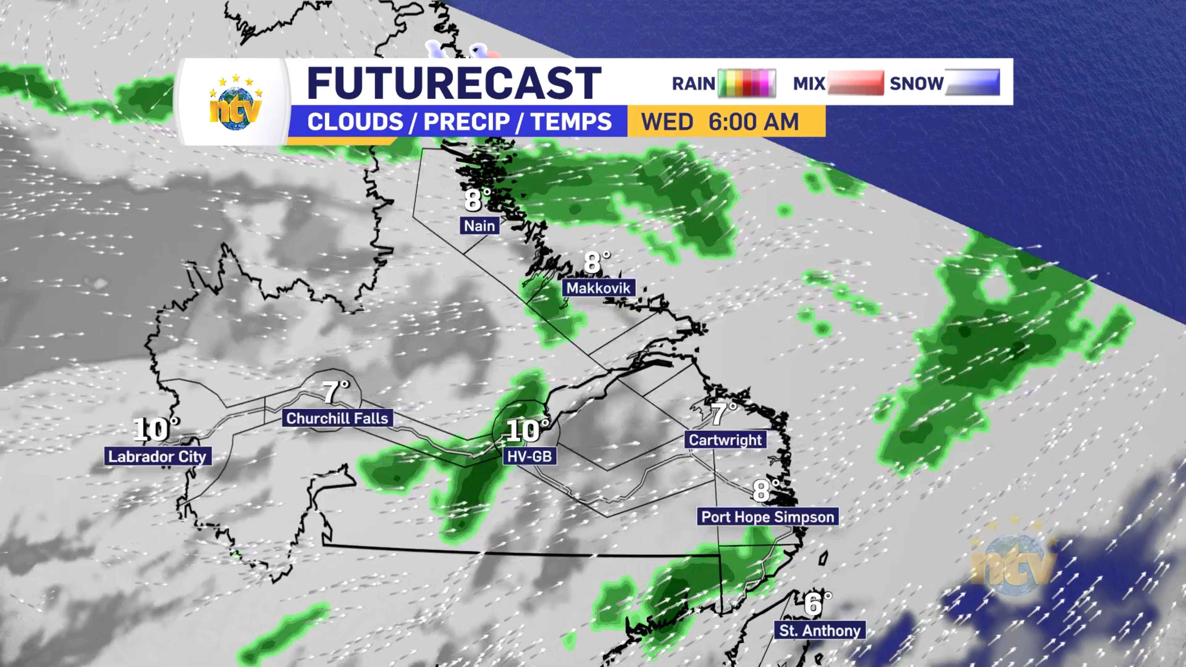 NTV Weather Update | June 2, 2026