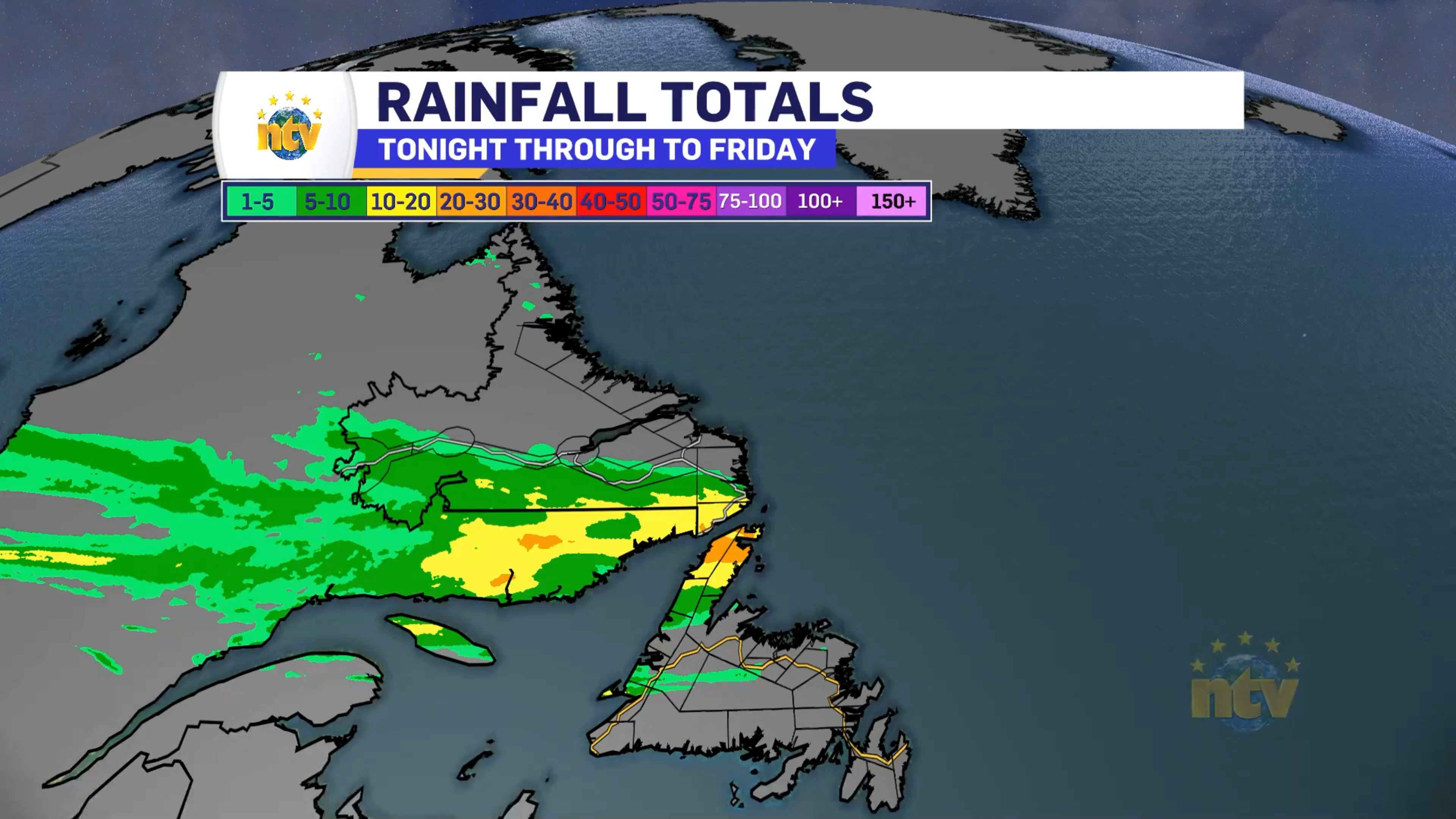 NTV Weather Update | June 3, 2026