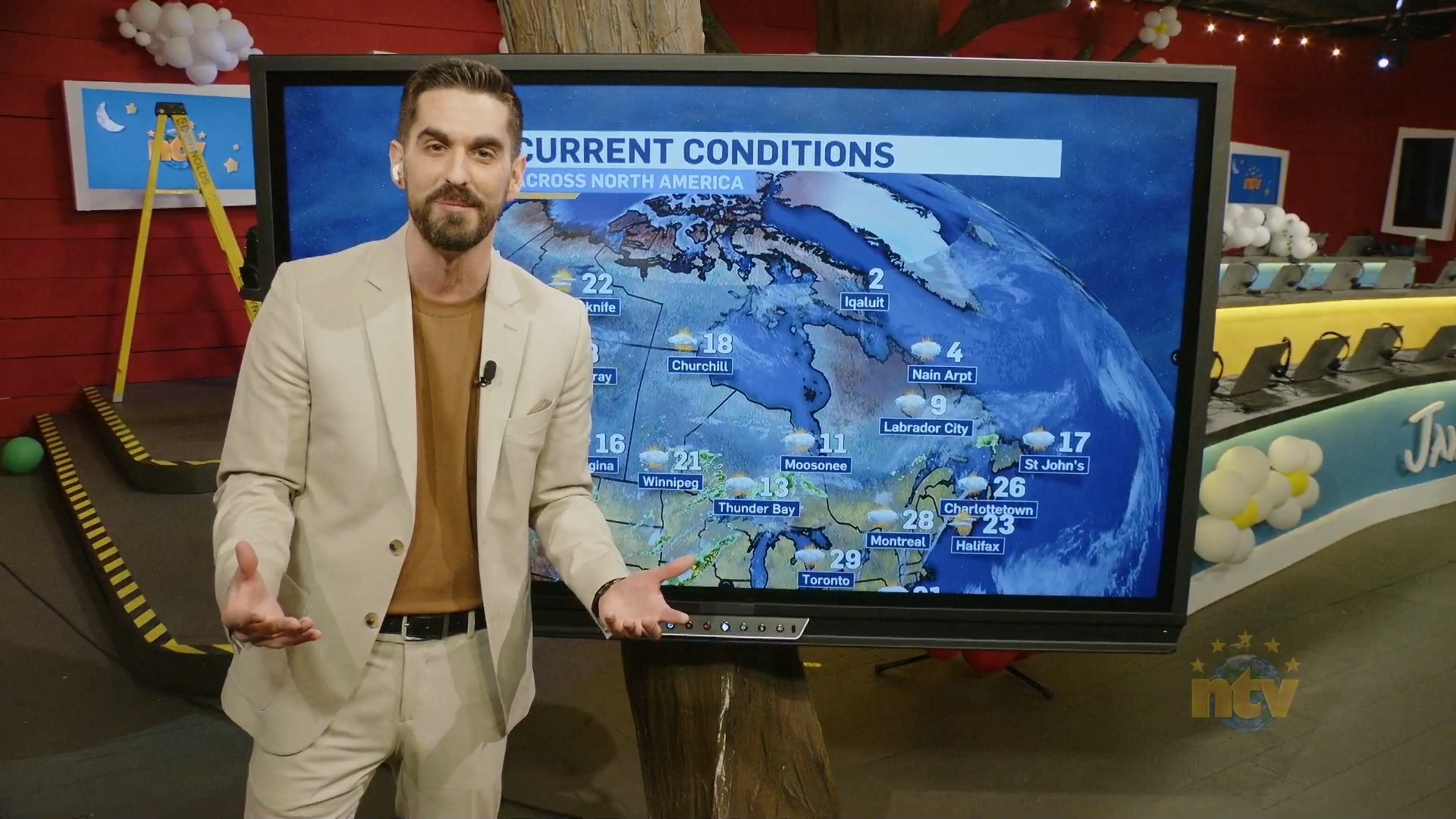 NTV Weather Update | June 4, 2026