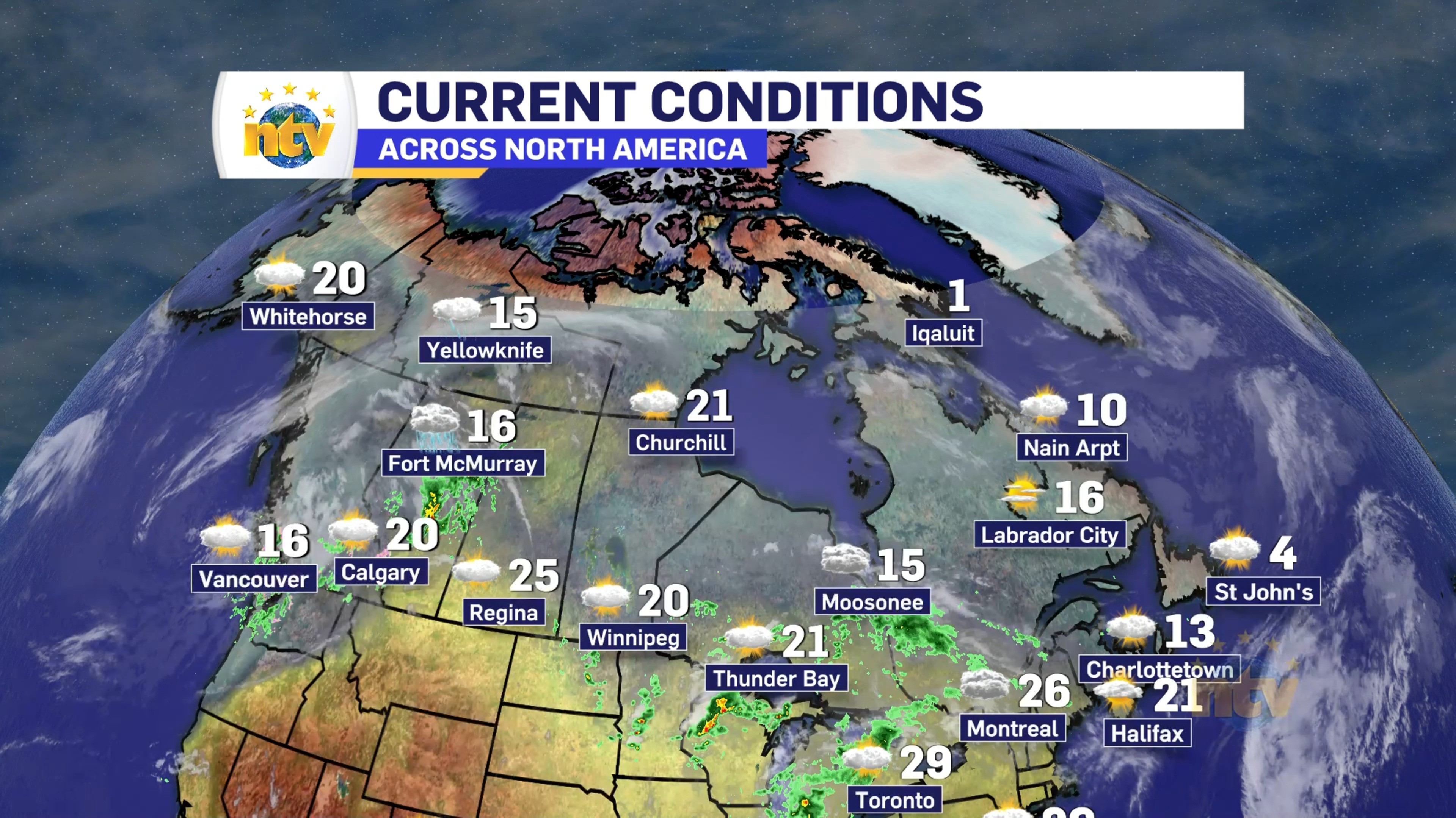 NTV Weather Update | June 5, 2026