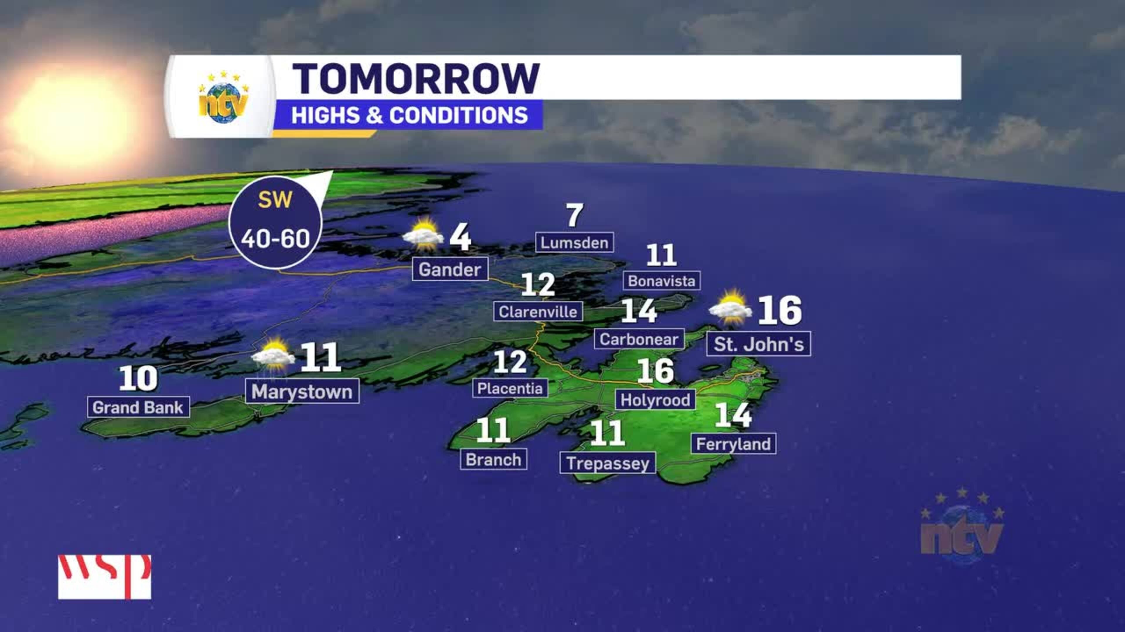 NTV Weather Update | June 7, 2026