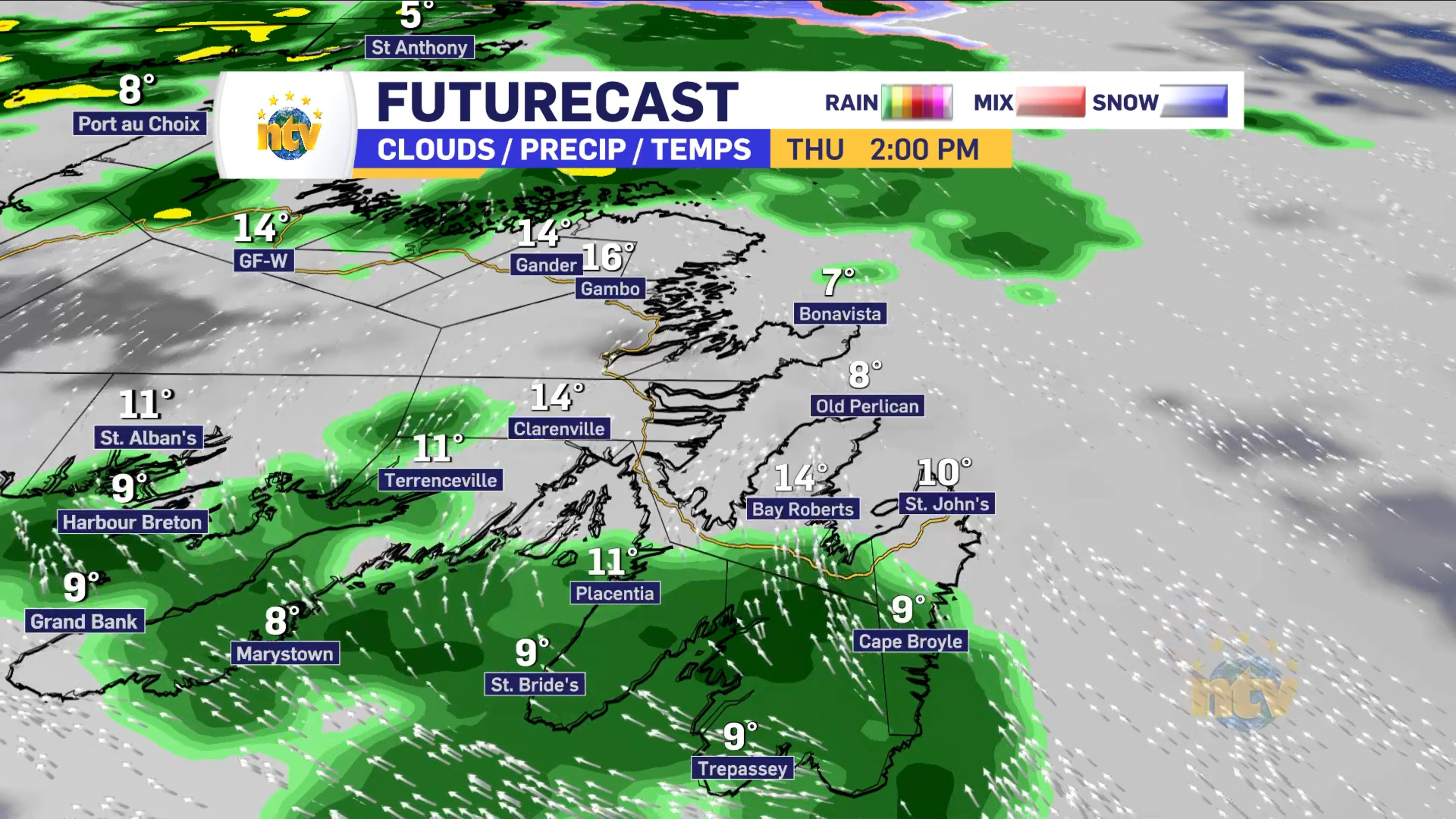 NTV Weather Update | June 10, 2026