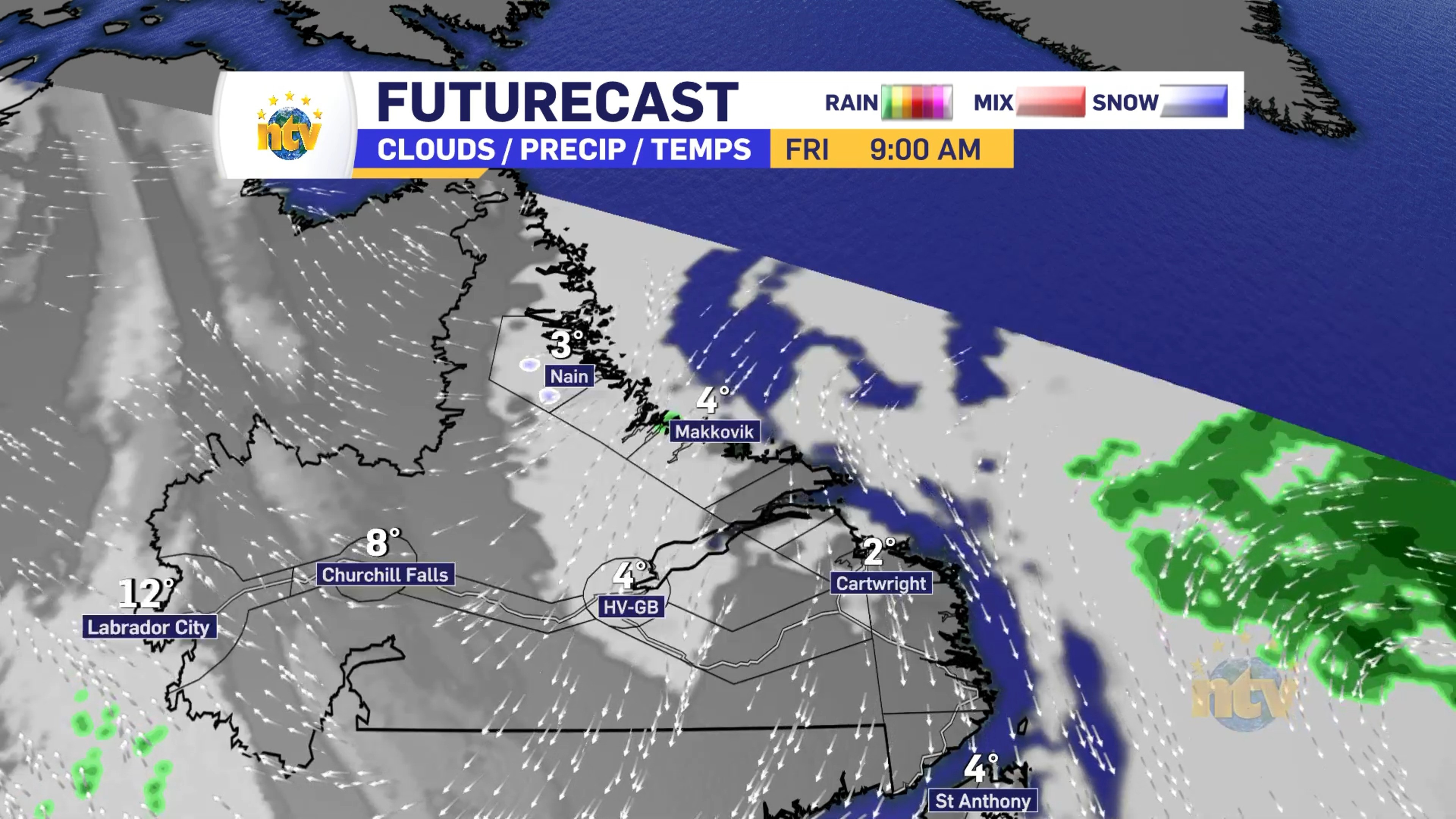 NTV Weather Update | June 11, 2026