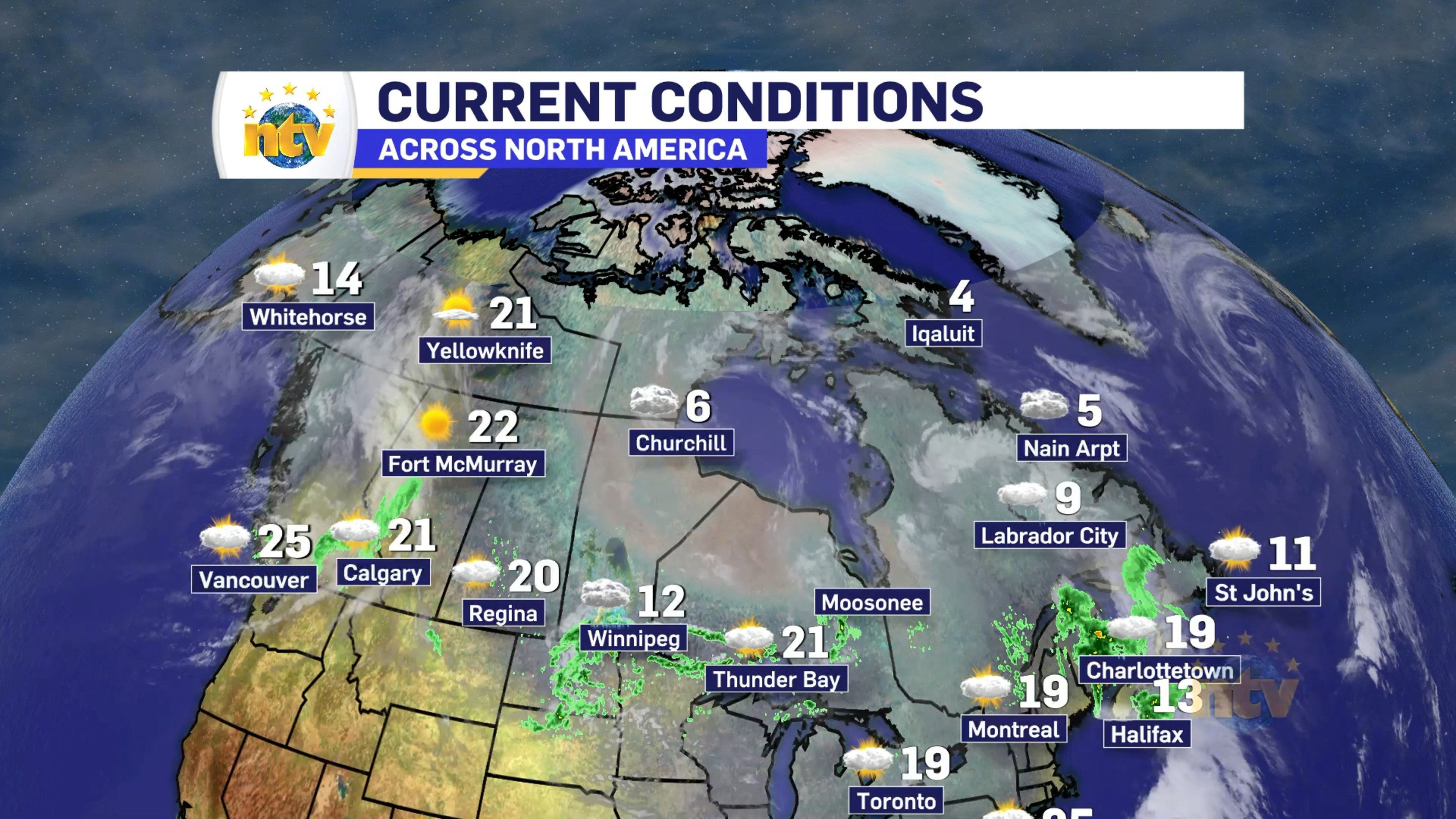 NTV Weather Update | June 15, 2026