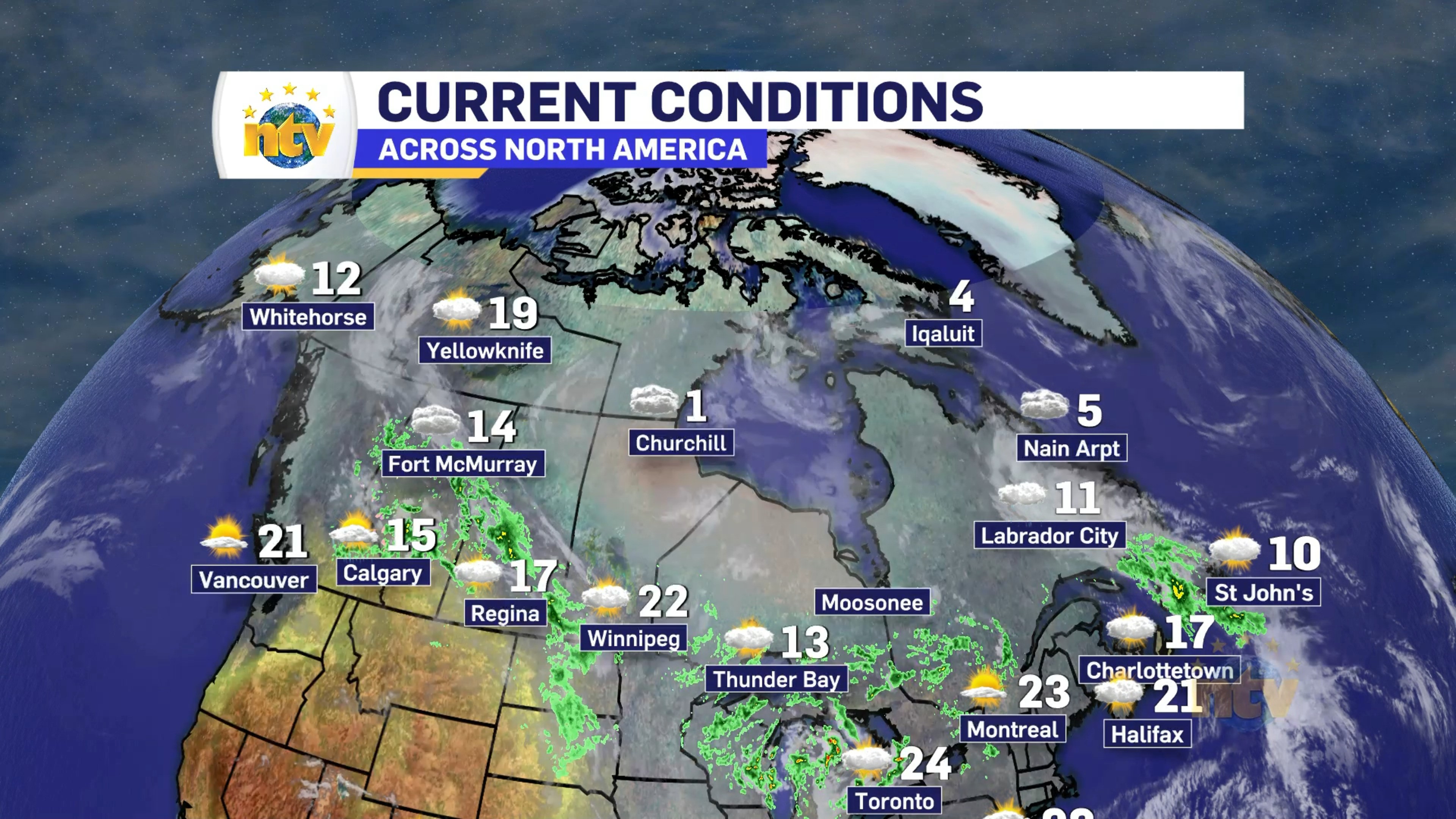 NTV Weather Update | June 16, 2026