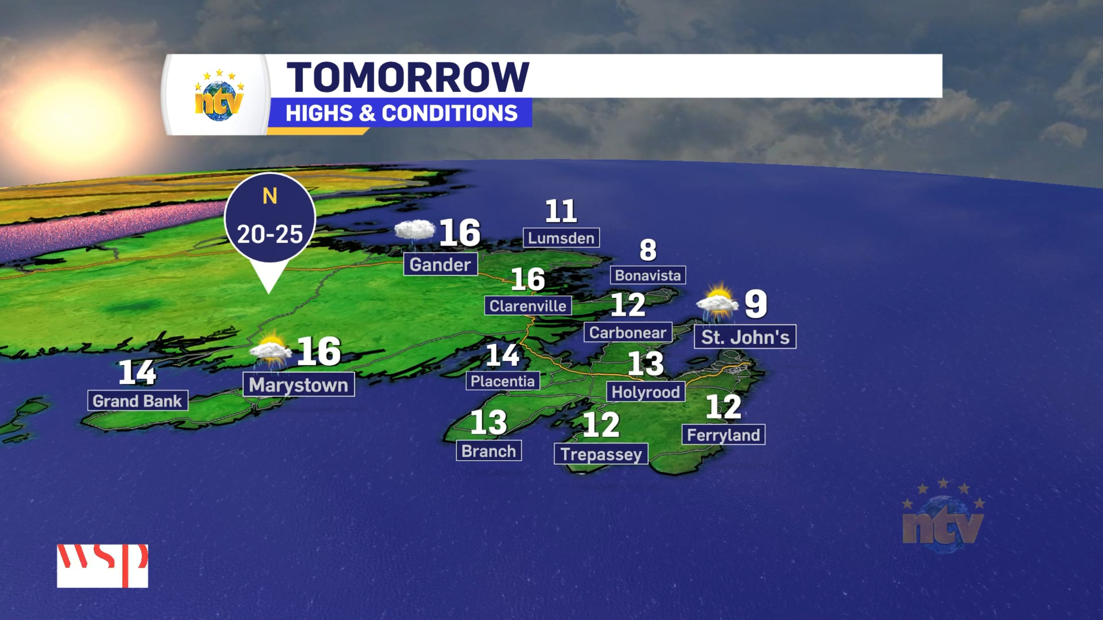 NTV Weather Update | June 21, 2026