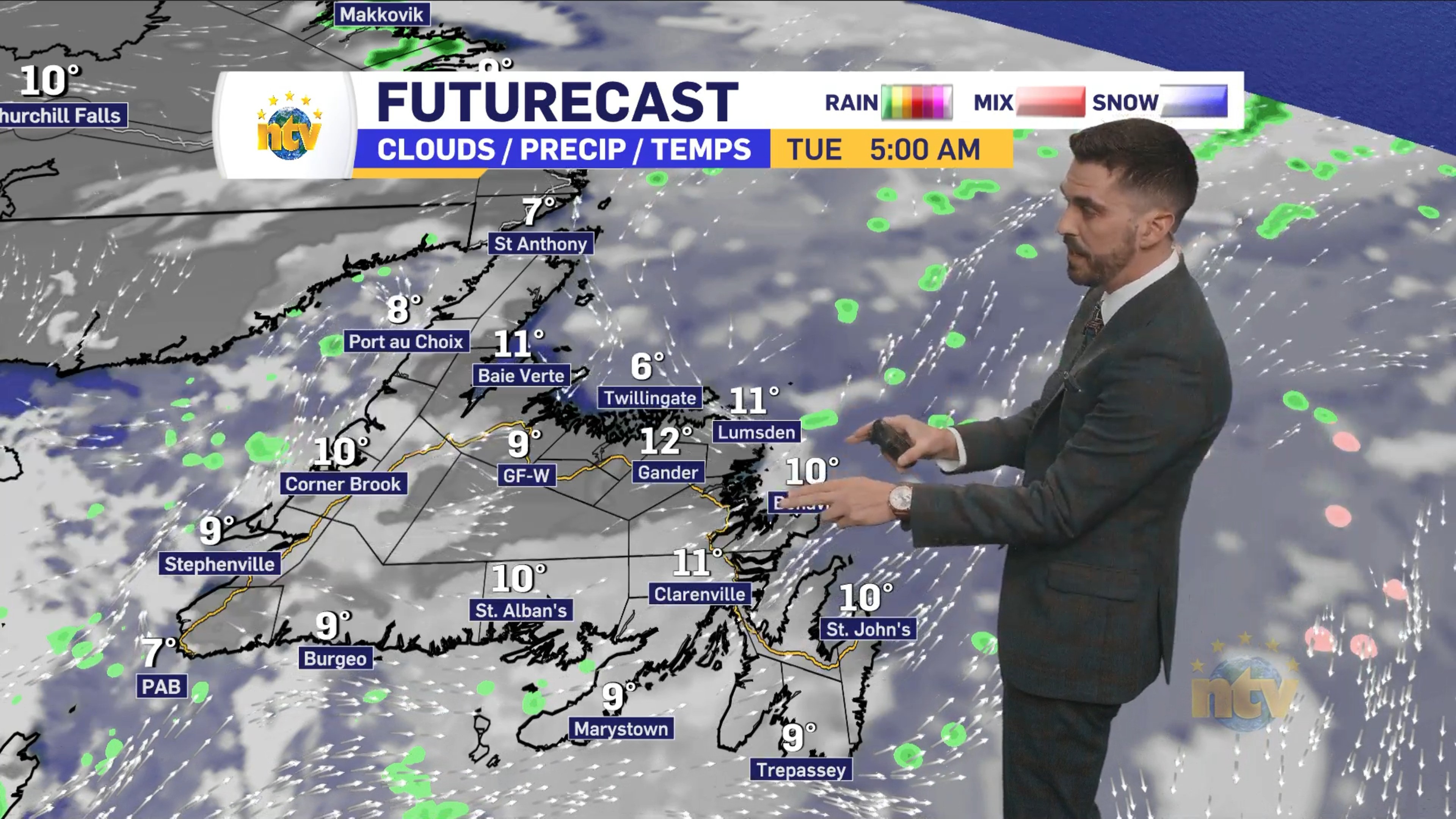 NTV Weather Update | June 29, 2026