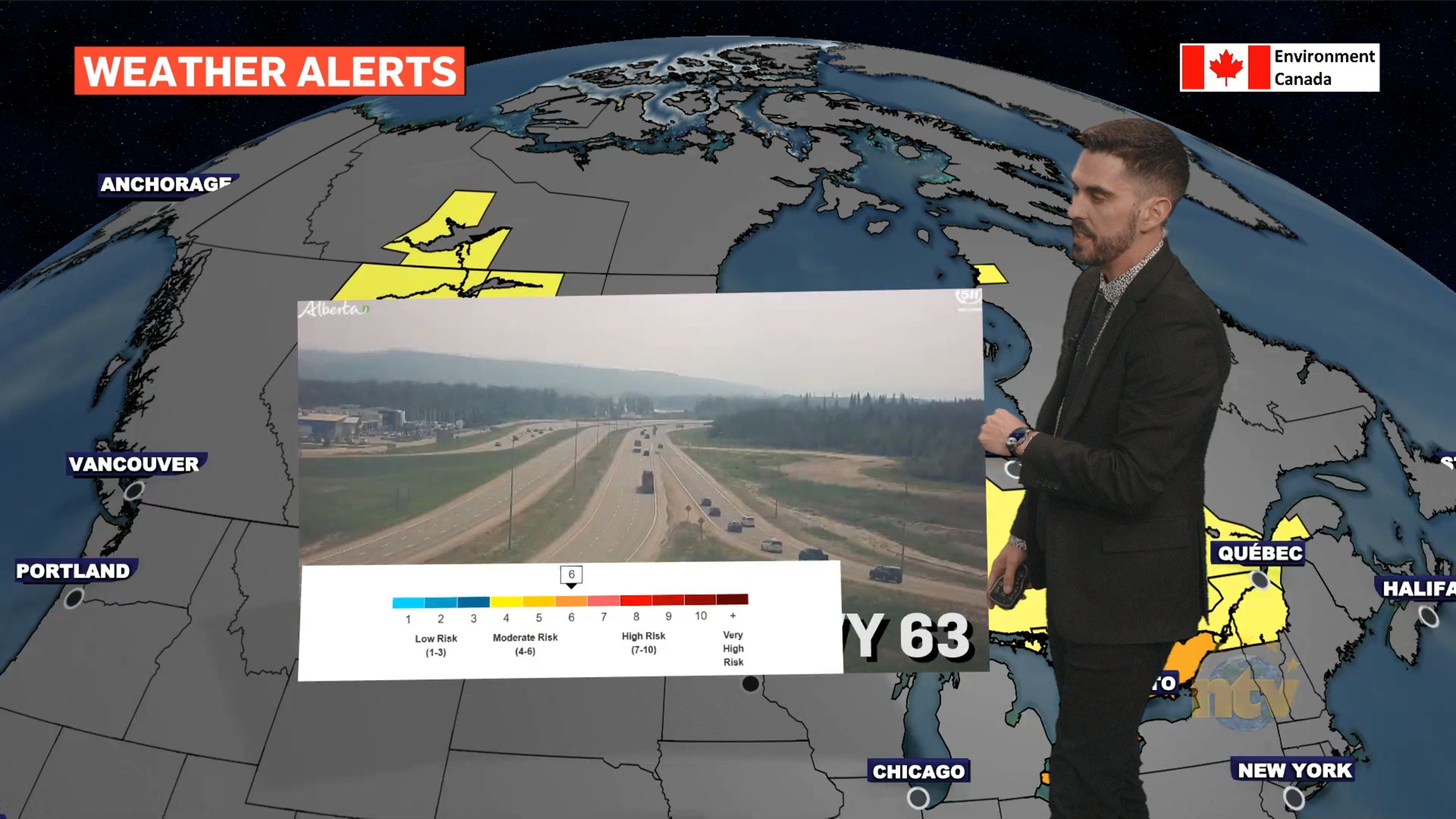 NTV Weather Update | June 30, 2026